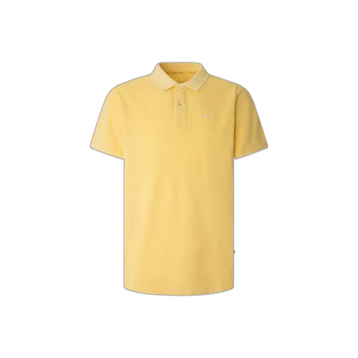 Polo-Shirt Pepe Jeans Oliverd Gd