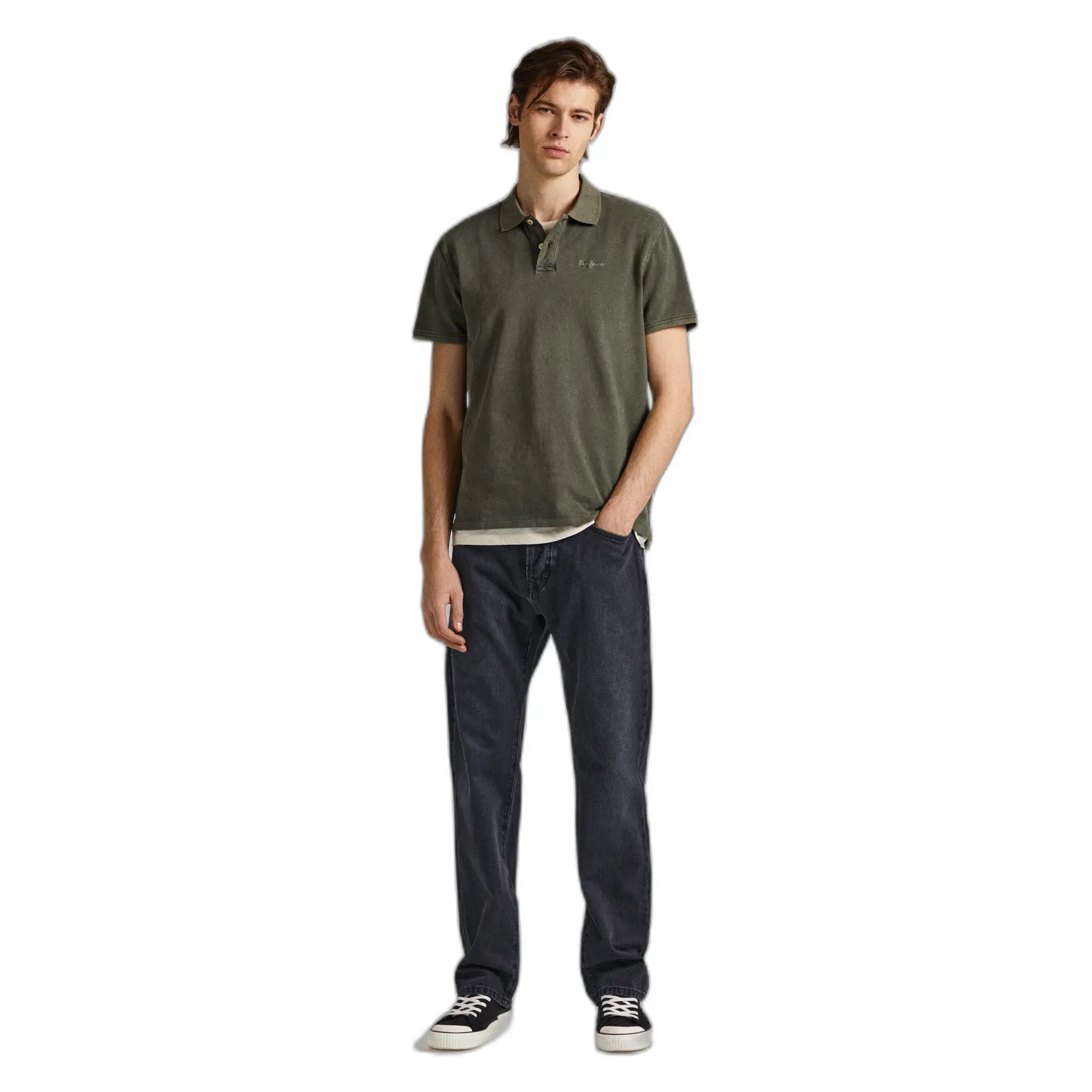 8445866147704 - Polo-Shirt Oliverd Gd