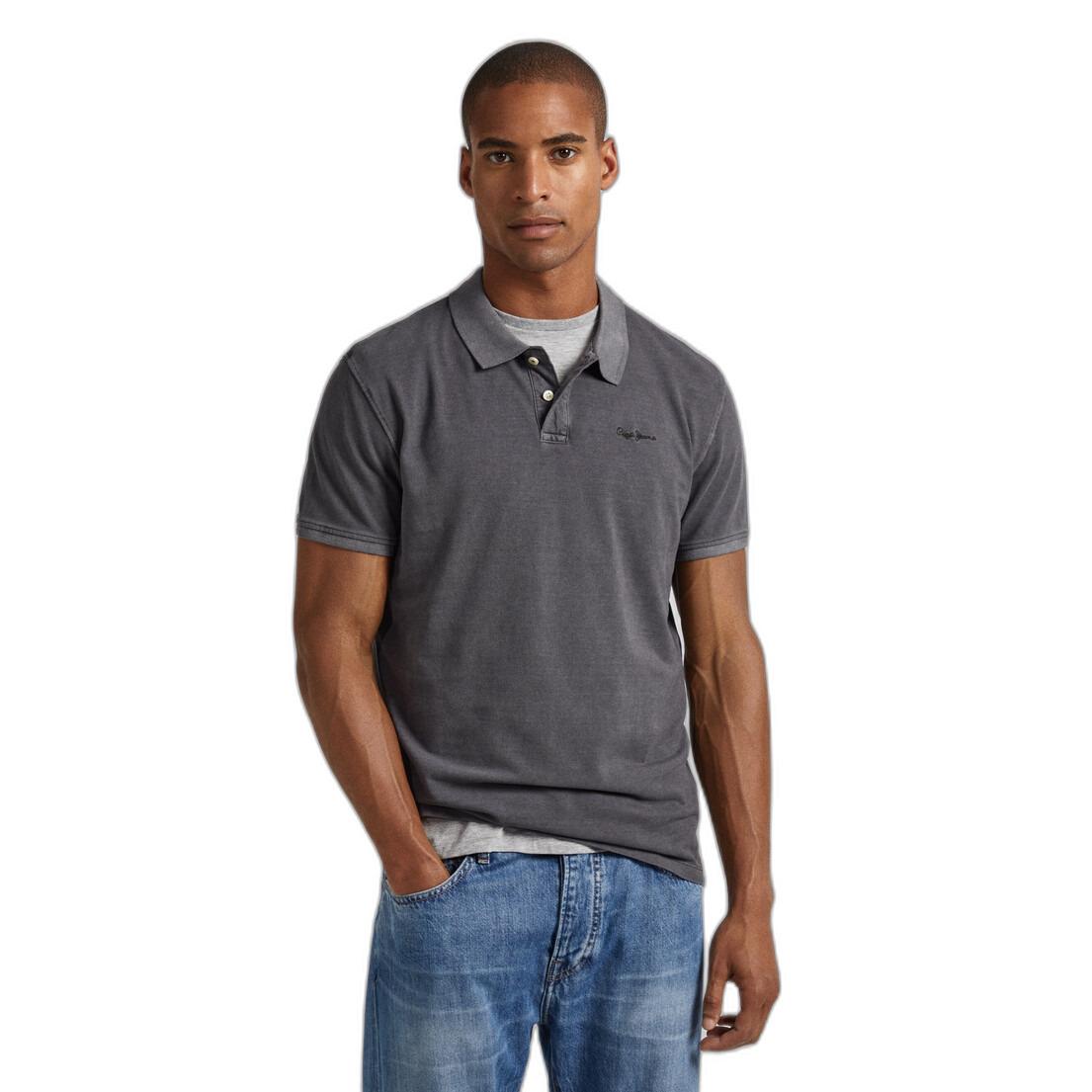 8445866353174 - Polo-Shirt Oliver Gd
