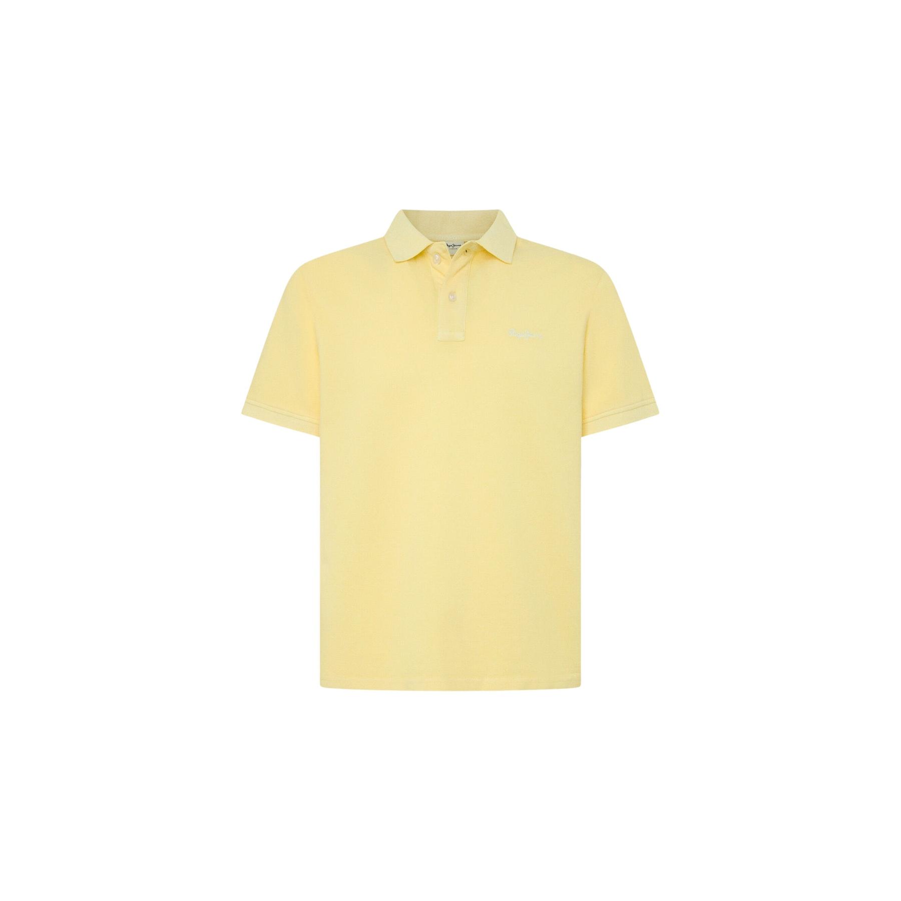 8445866753820 - Polo-Shirt New Oliver Gd