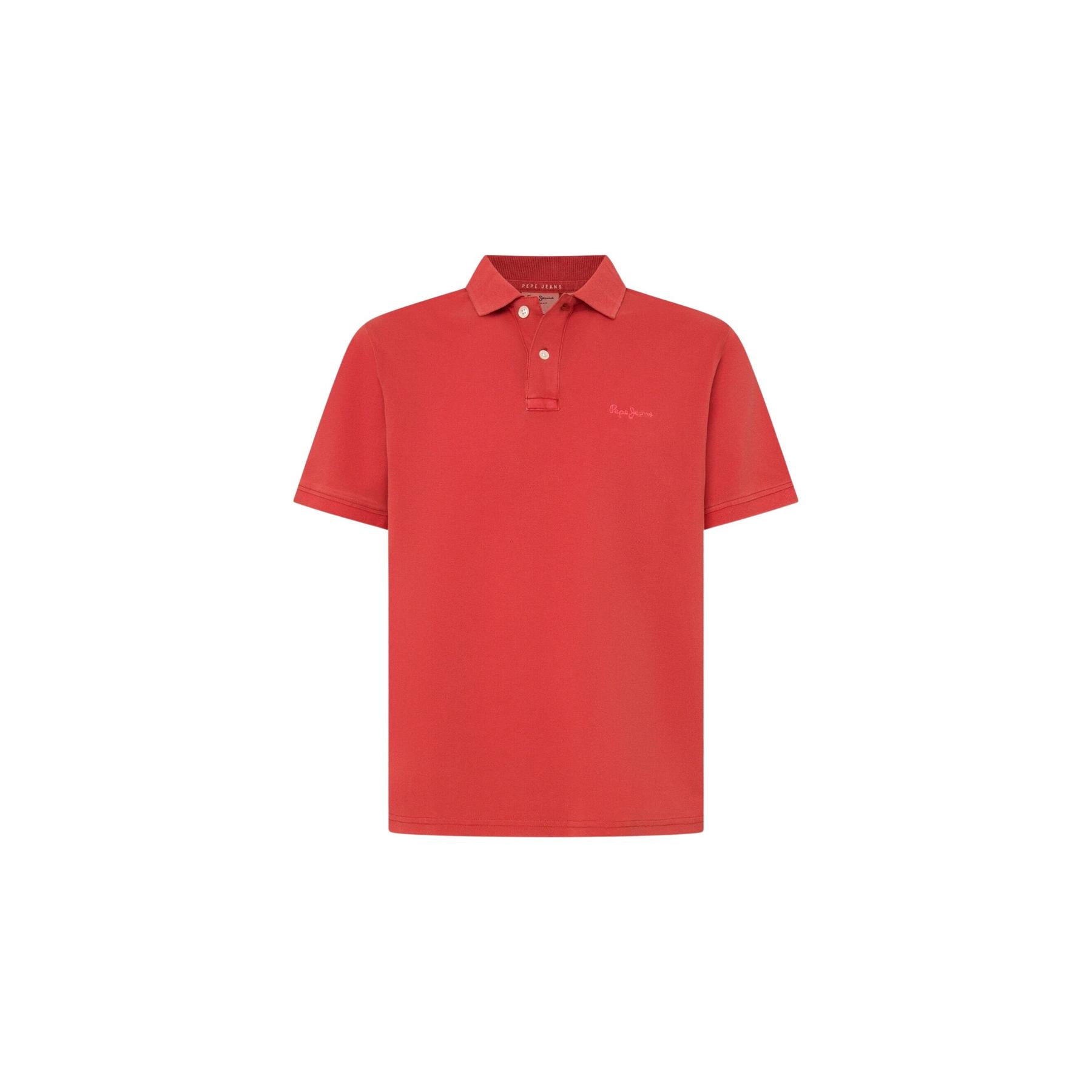 8445866753943 - Polo-Shirt New Oliver Gd