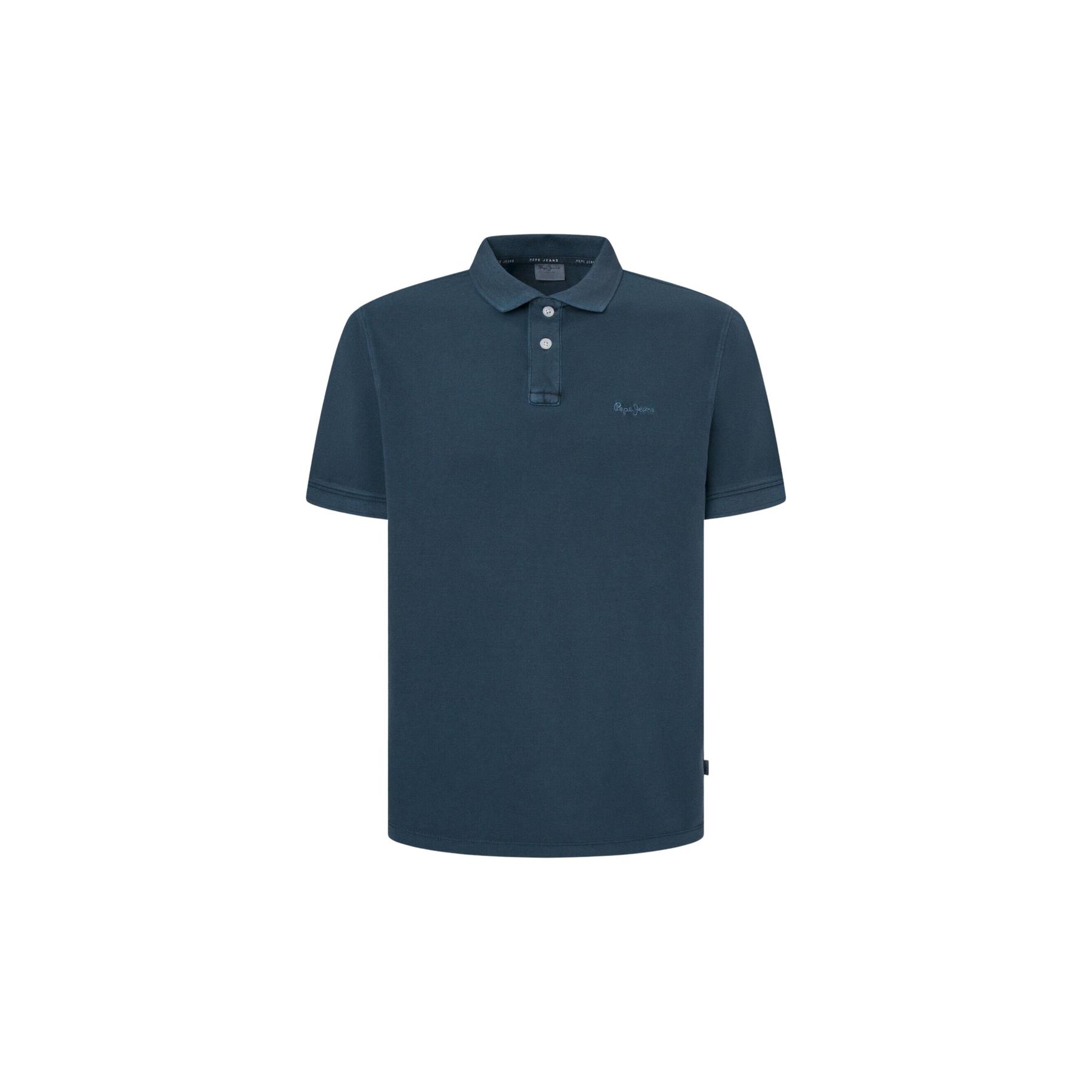 8445866557299 - Polo-Shirt New Oliver Gd