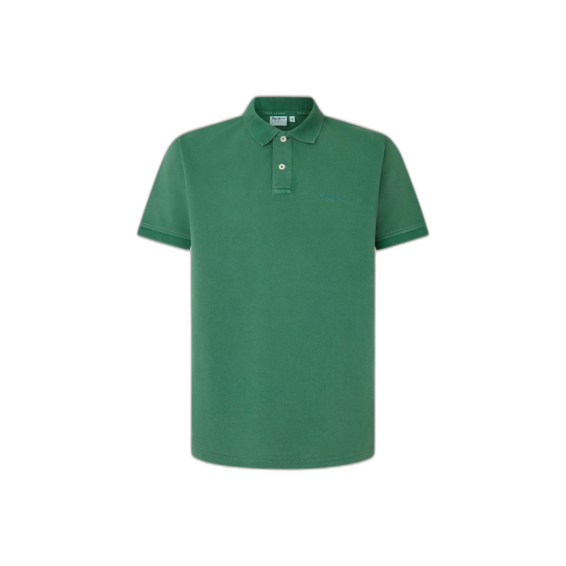 8445866461091 - Polo-Shirt New Oliver GD
