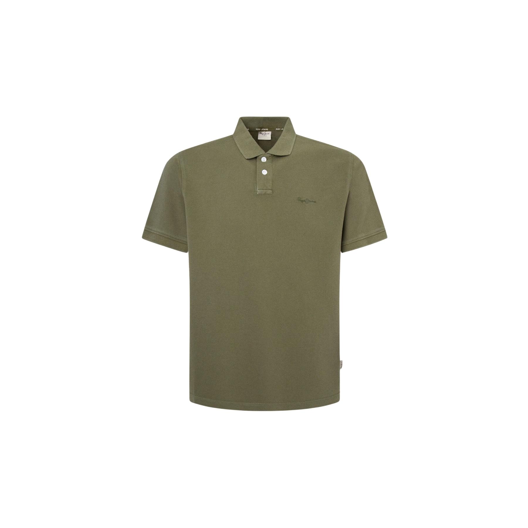 8445866909722 - Polo-Shirt New Oliver Gd