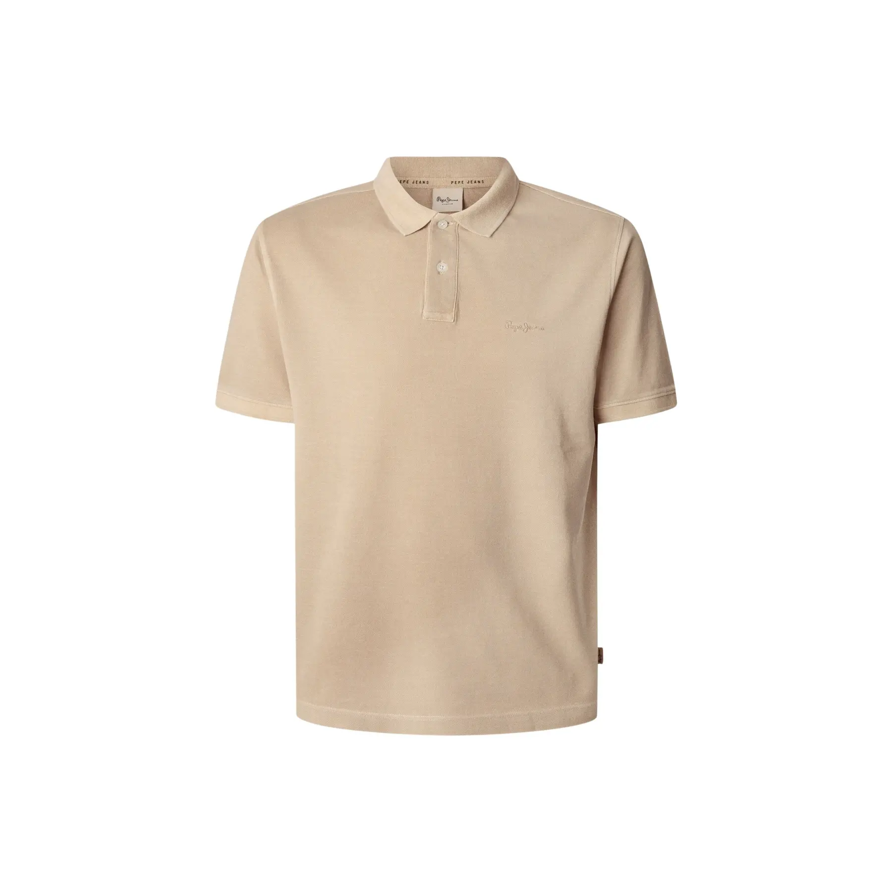 8447166263795 - Polo-Shirt New Oliver Gd