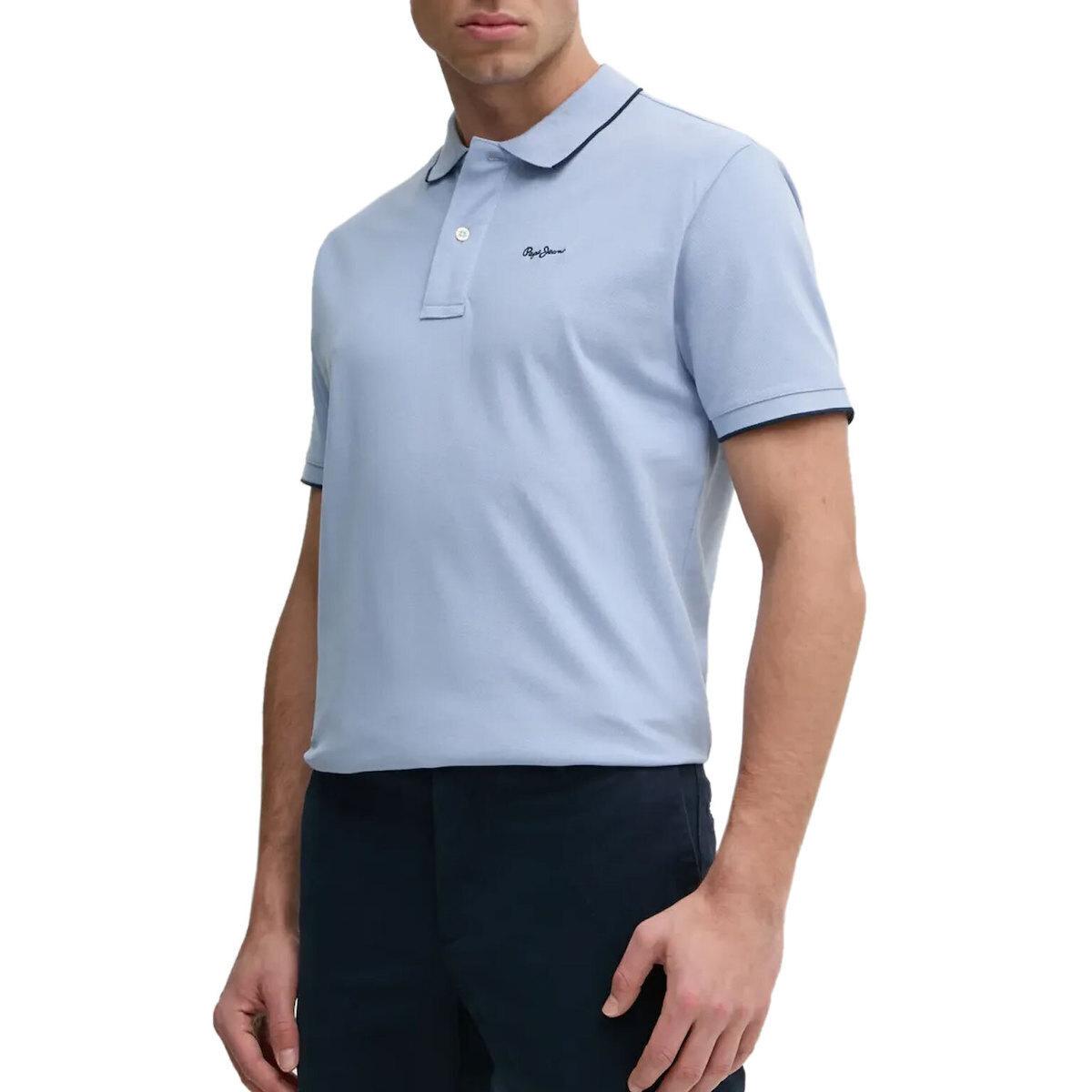 8447166427869 - Polo-Shirt Hans SS