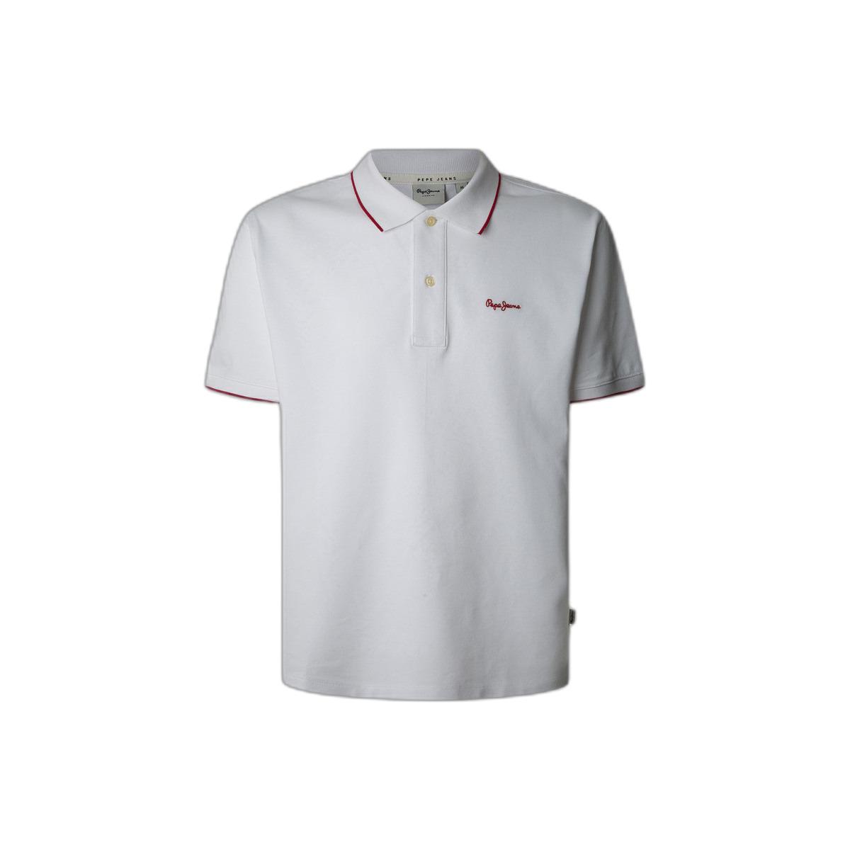 8445866754292 - Polo-Shirt Hans SS