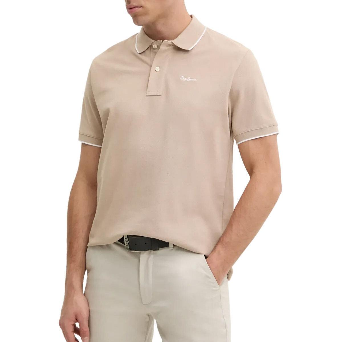 8447166427944 - Polo-Shirt Hans SS