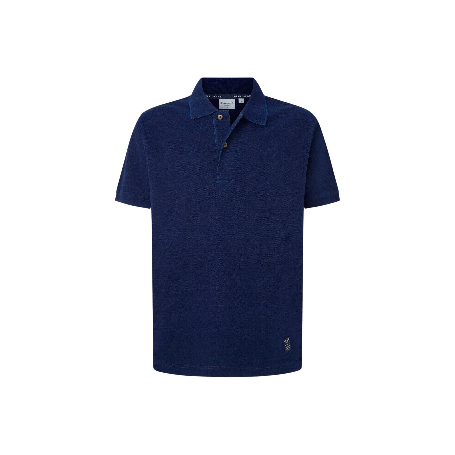 8445866593969 - Polo-Shirt Hudson
