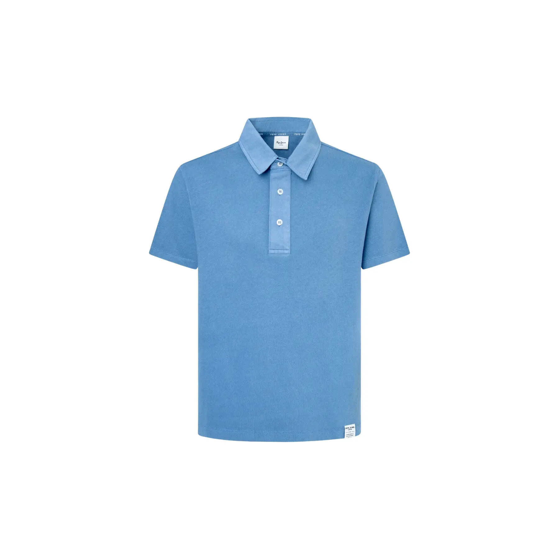 8445866862393 - Polo-Shirt Henry