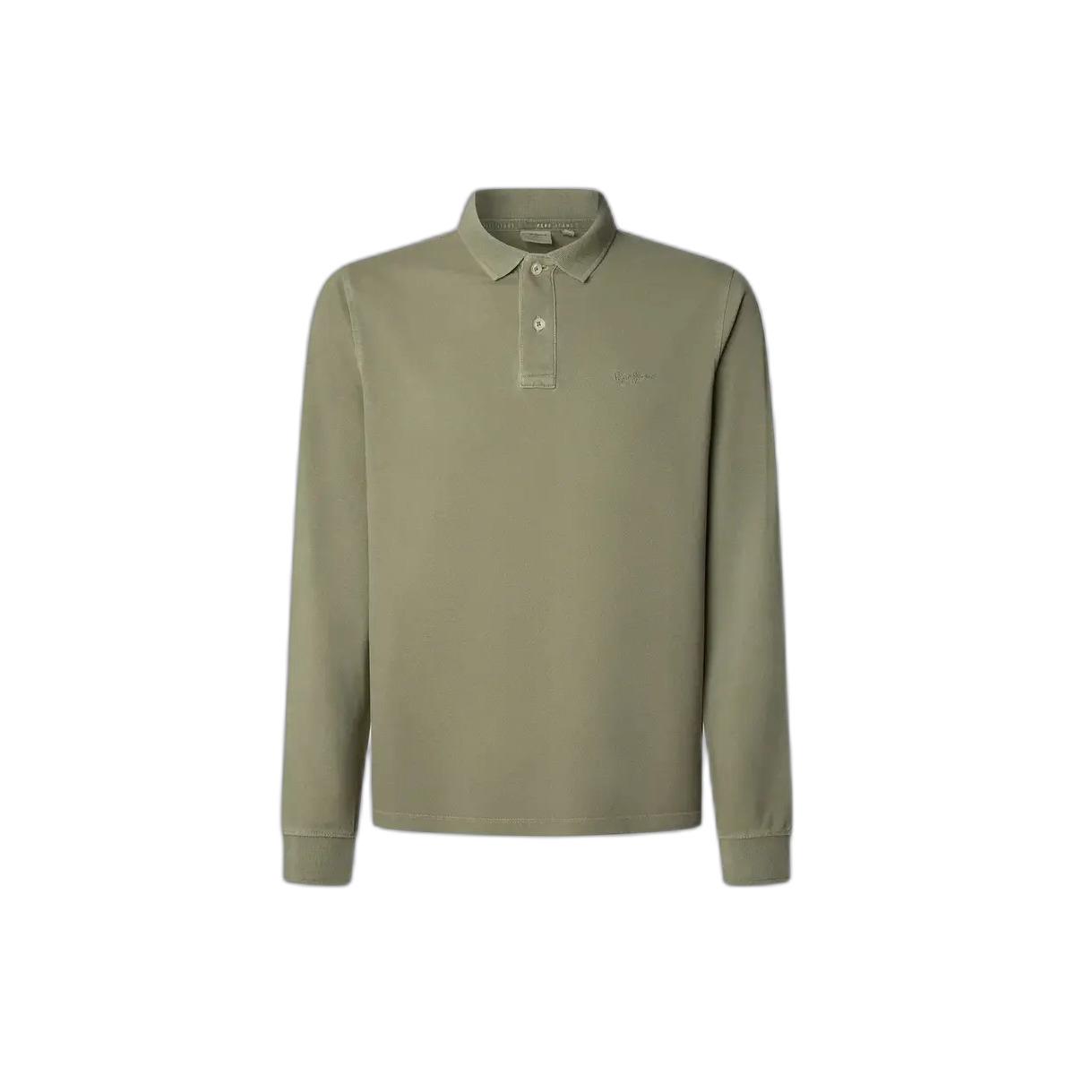 8447166671248 - Polo-Shirt New Oliver Gd