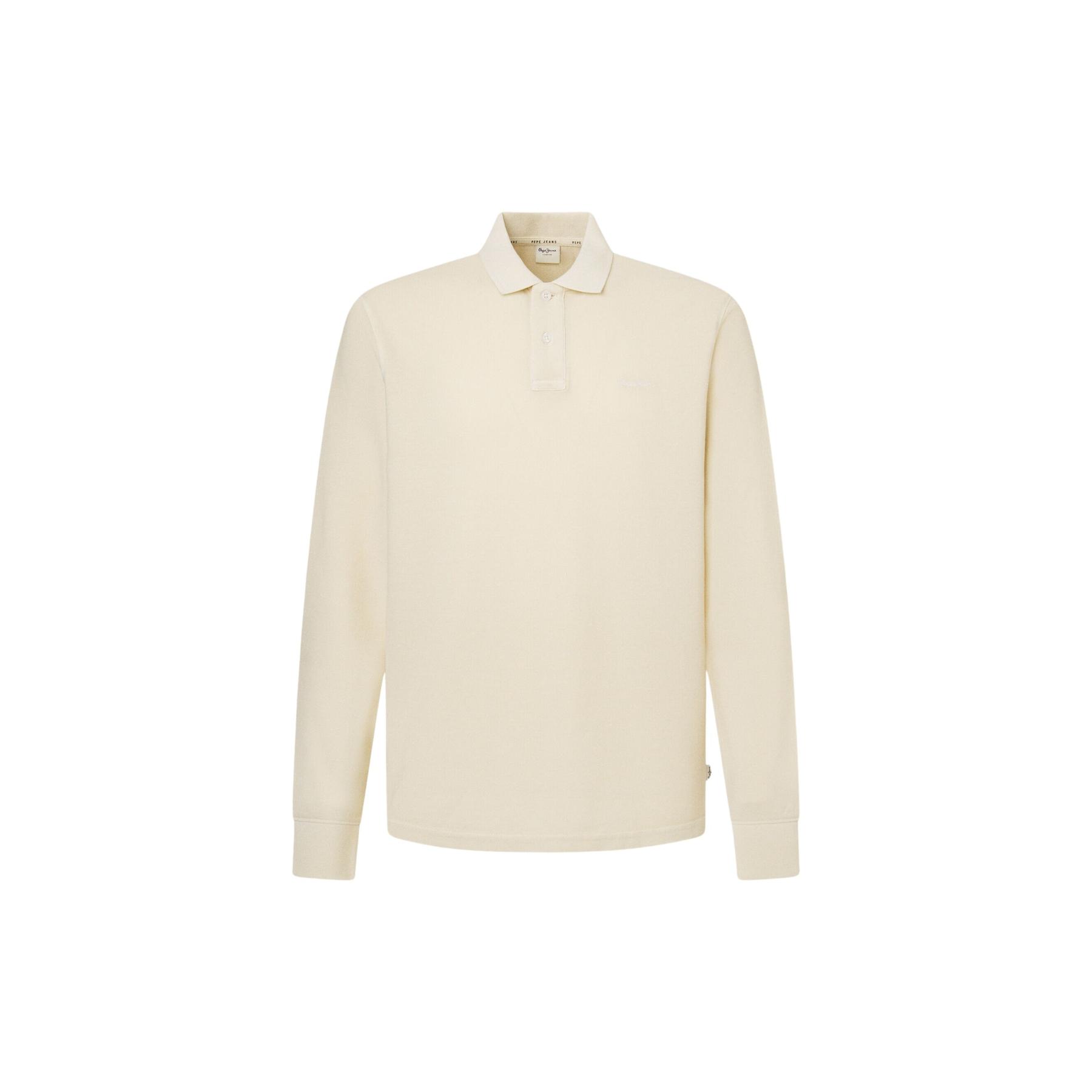 8445866892215 - Langärmeliges Polo-Shirt New Oliver Gd