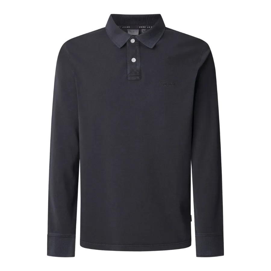 8447166423601 - Langärmeliges Polo-Shirt New Oliver GD
