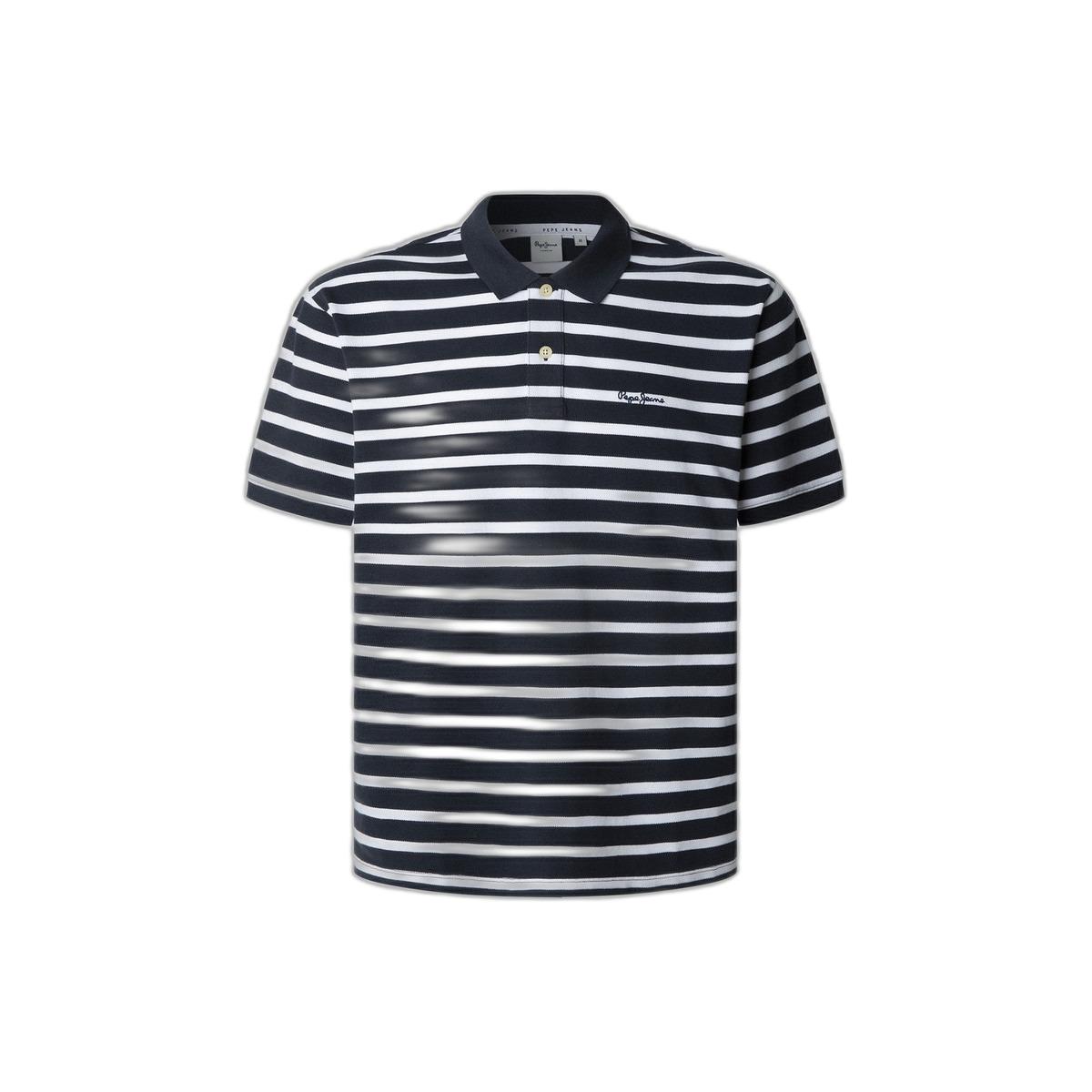 8447166262354 - Polo-Shirt Barret