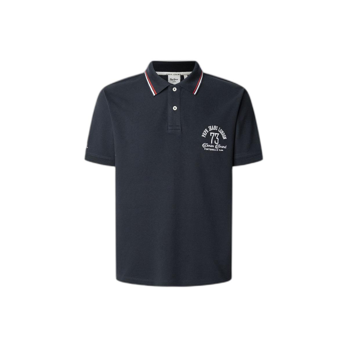 8447166262484 - Polo-Shirt Bradley