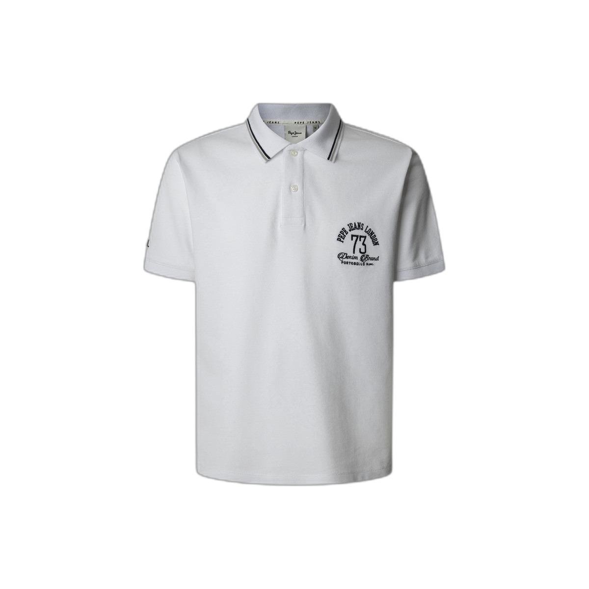 8447166262521 - Polo-Shirt Bradley
