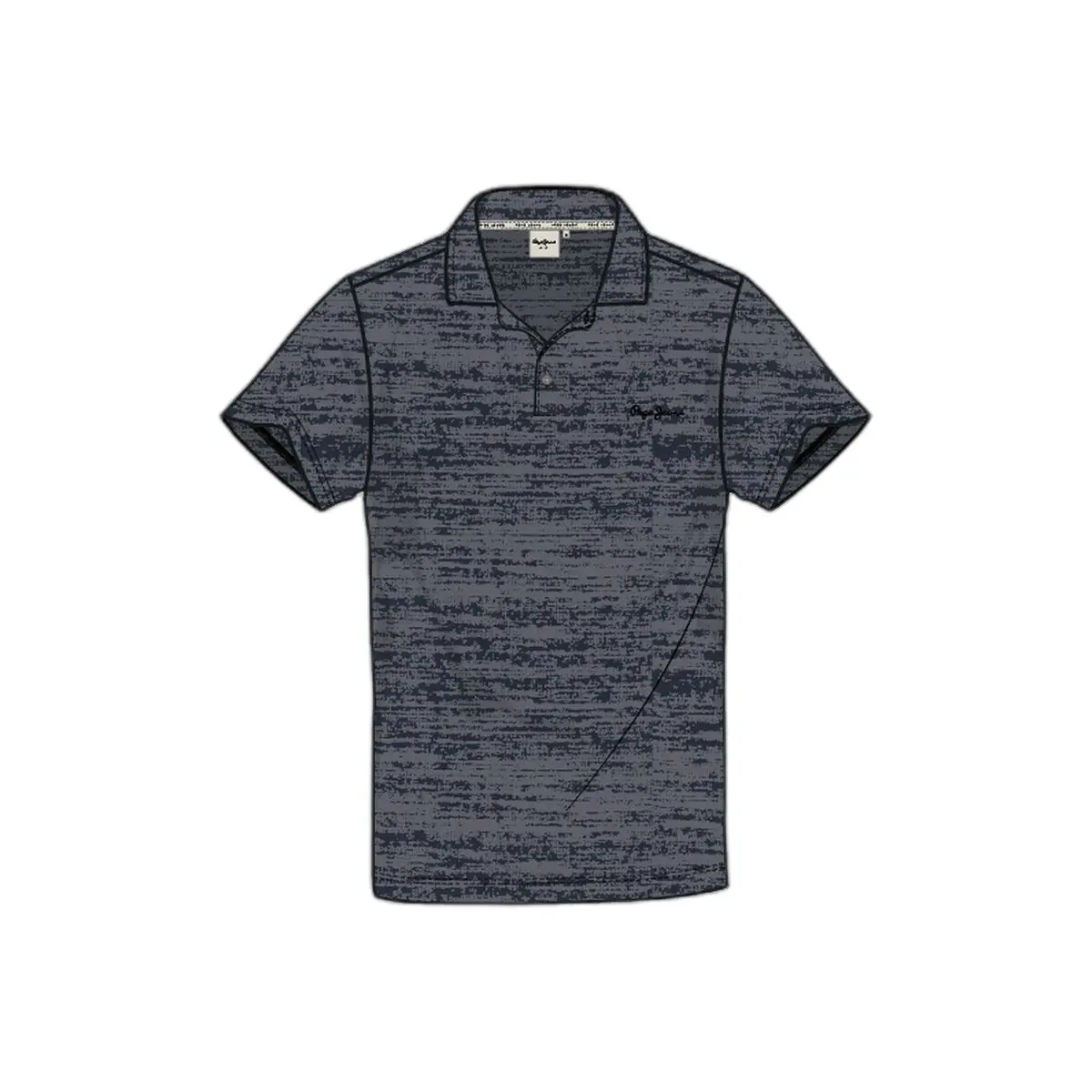 8447166427982 - Polo-Shirt Bob