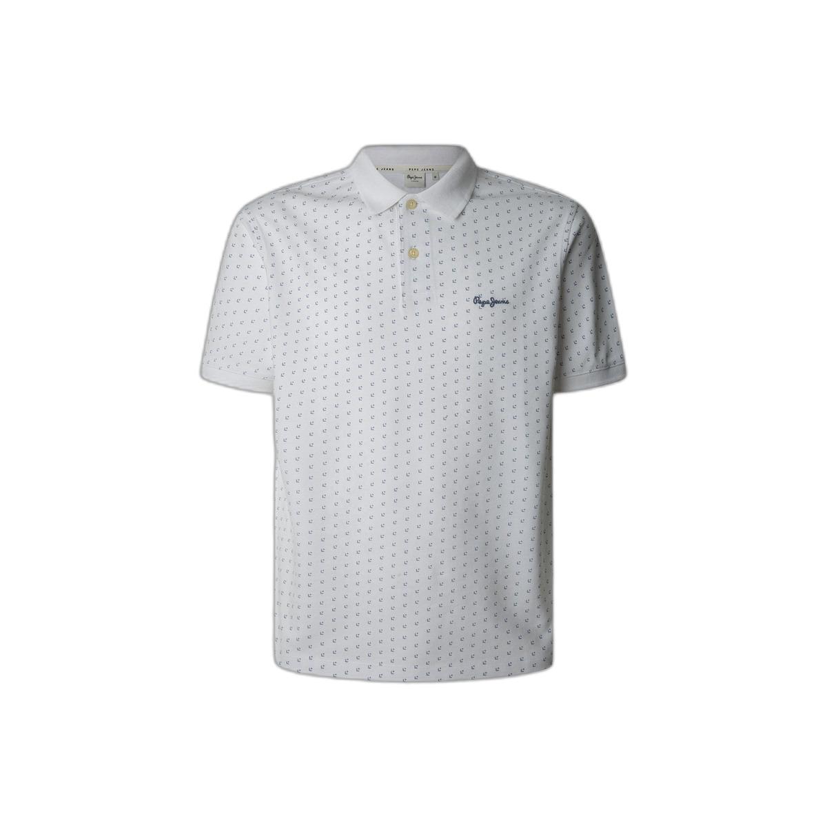 8447166252164 - Polo-Shirt Basil