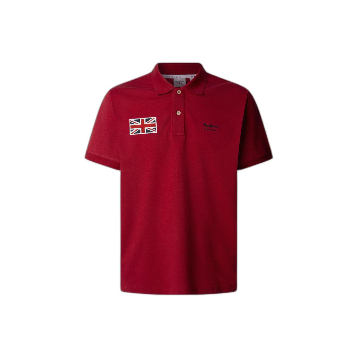 8447166237994 - Polo-Shirt Union