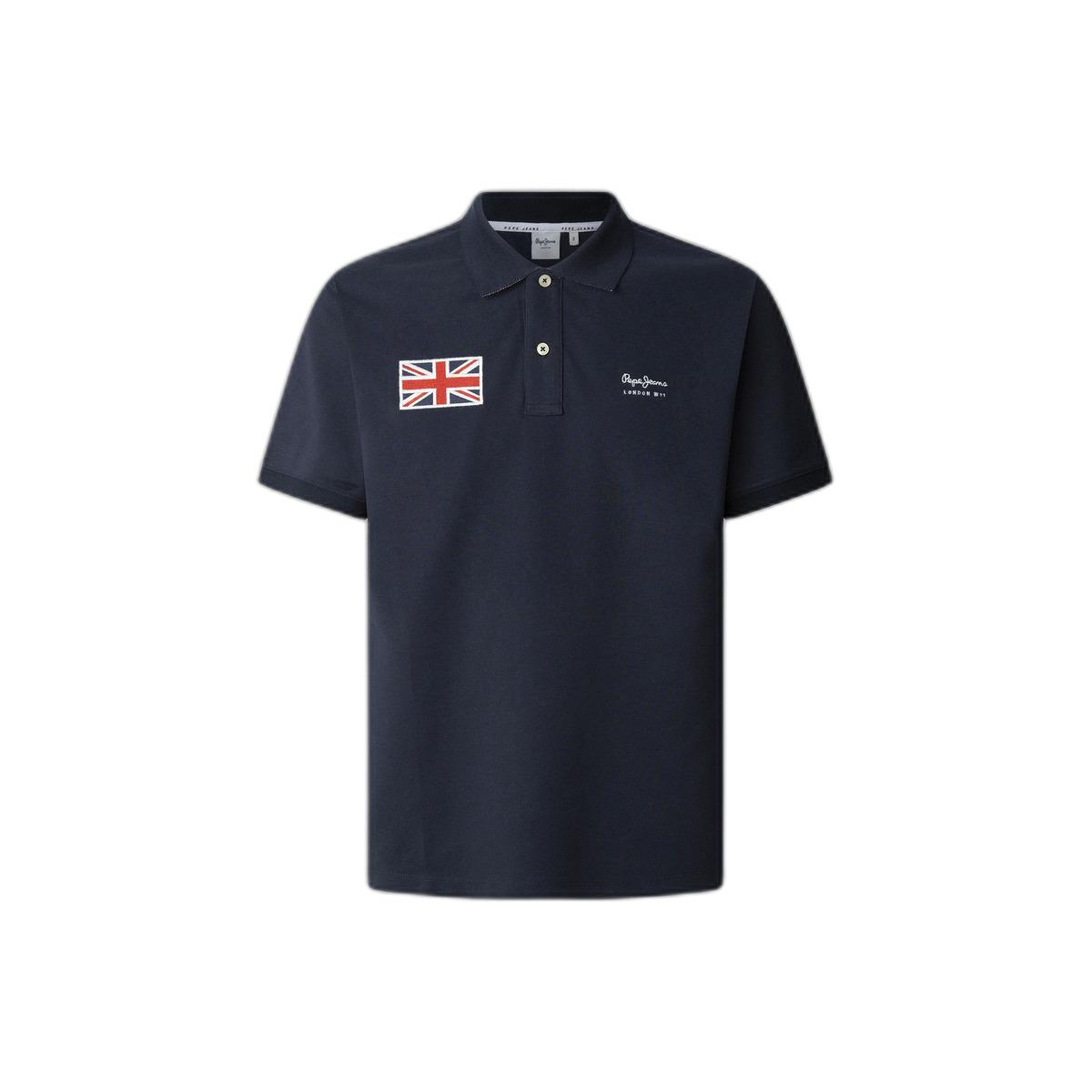8447166238076 - Polo-Shirt Union