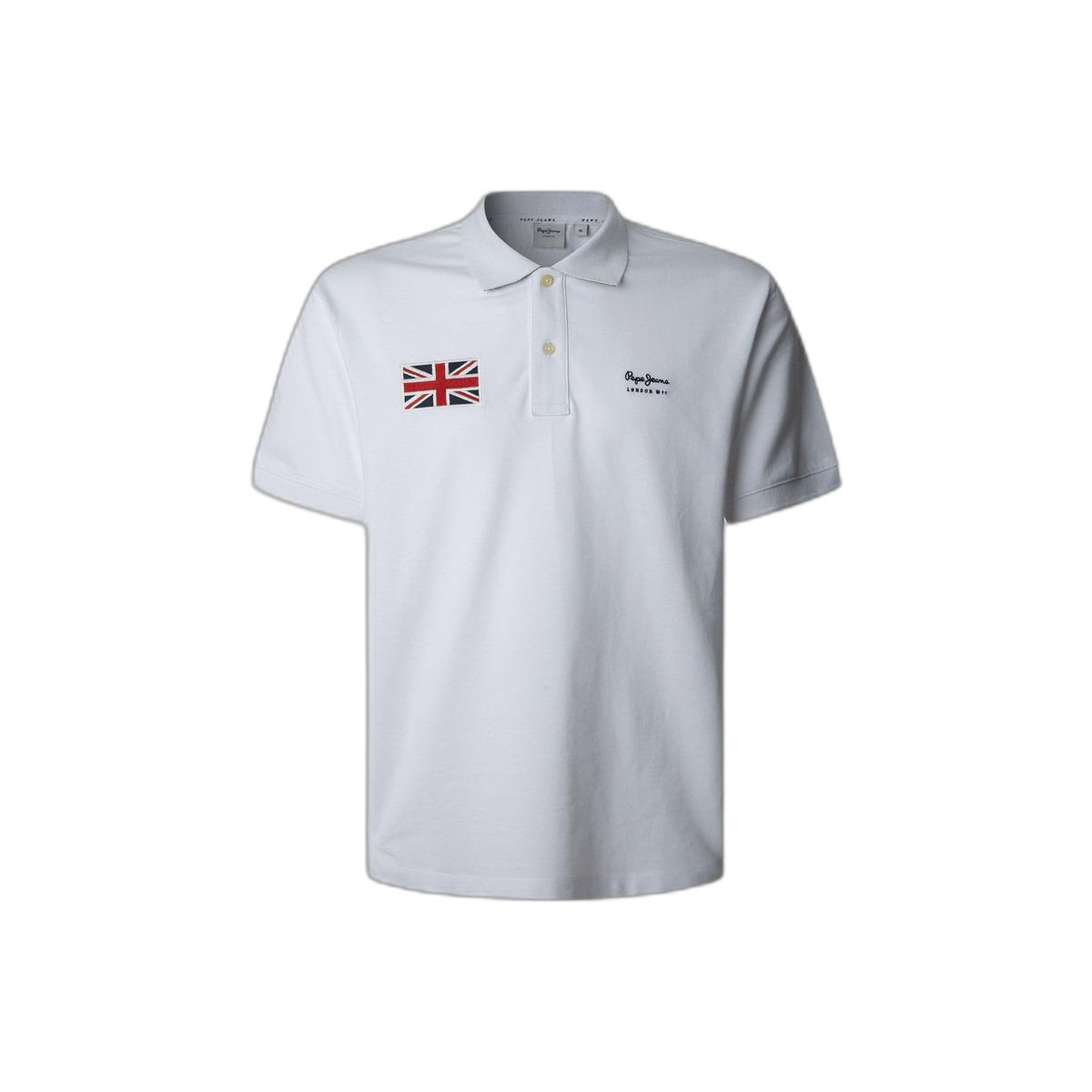 8447166238090 - Polo-Shirt Union
