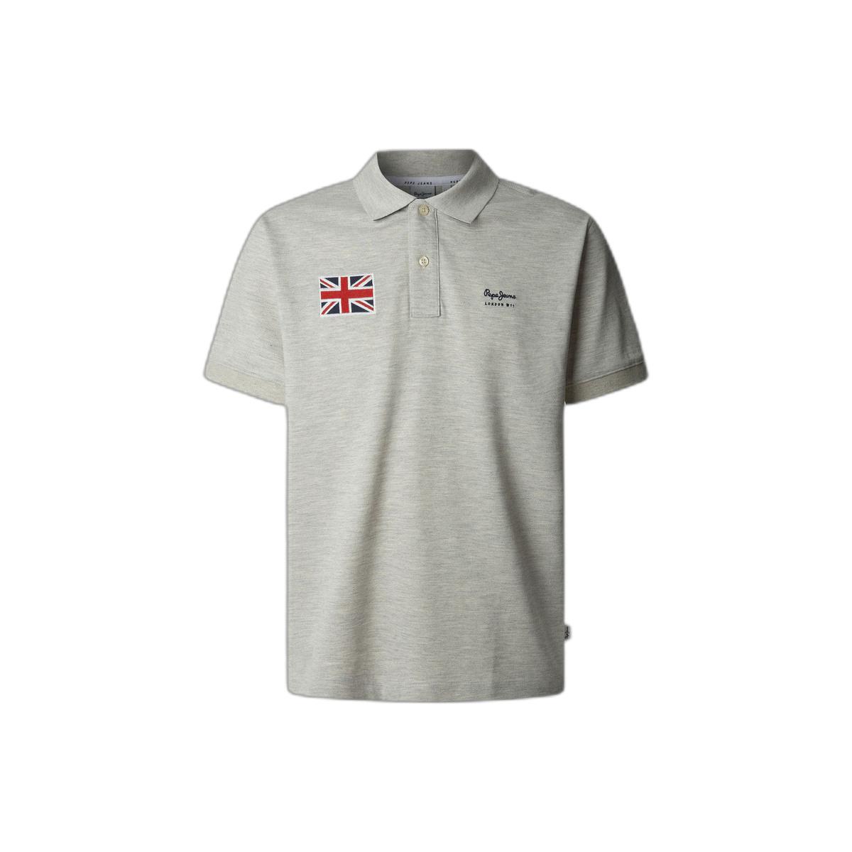 8447166238151 - Polo-Shirt Union