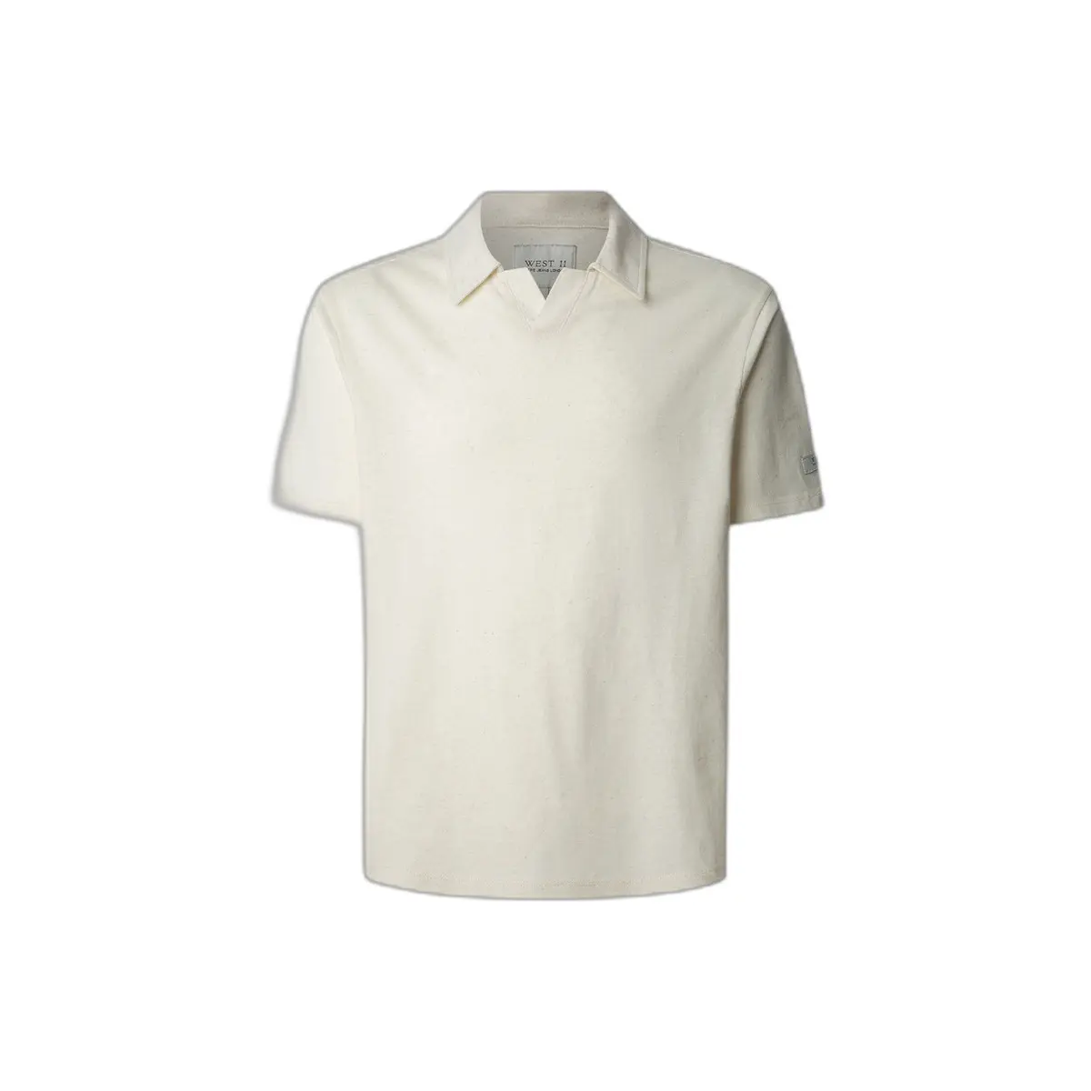 8447166252898 - Polo-Shirt Plain Purney