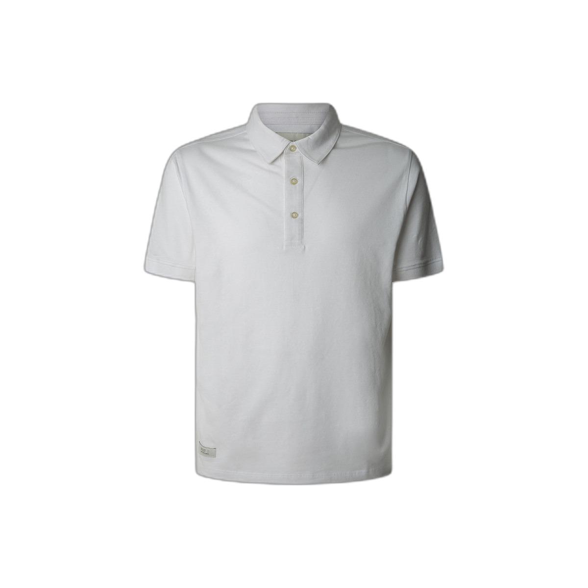 8447166263191 - Polo-Shirt West Harper