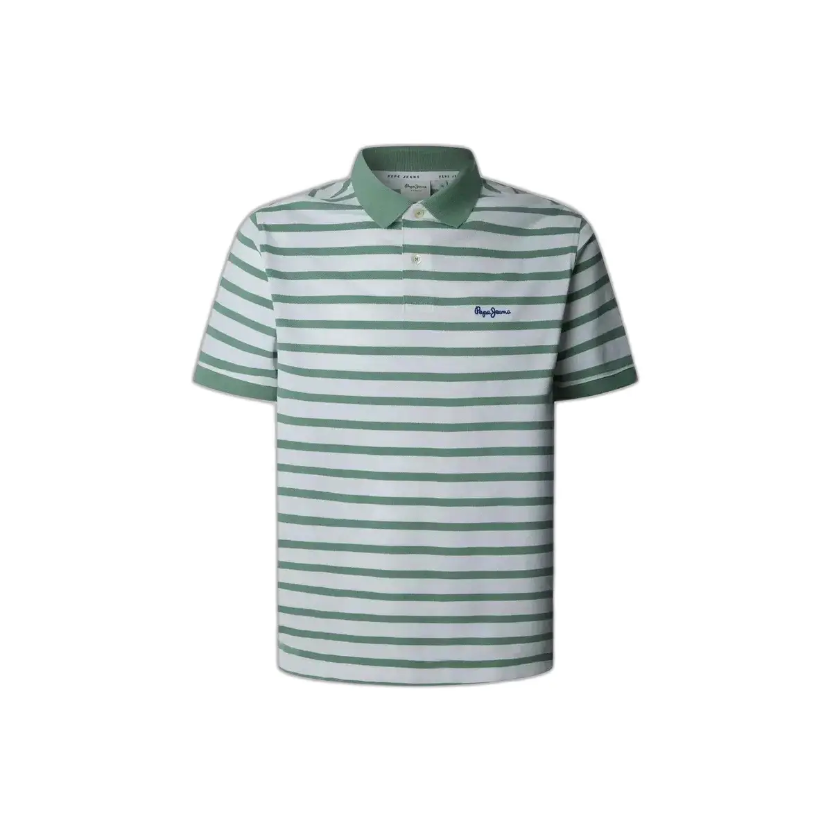 Image of Polo-Shirt Pepe Jeans River Polo-Shirt
