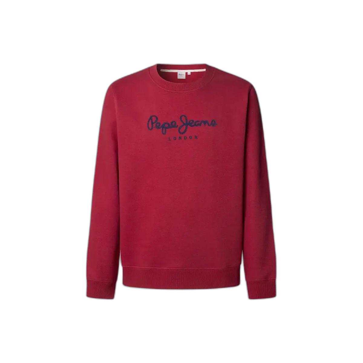 8447166668309 - Pullover Macbeth Plain