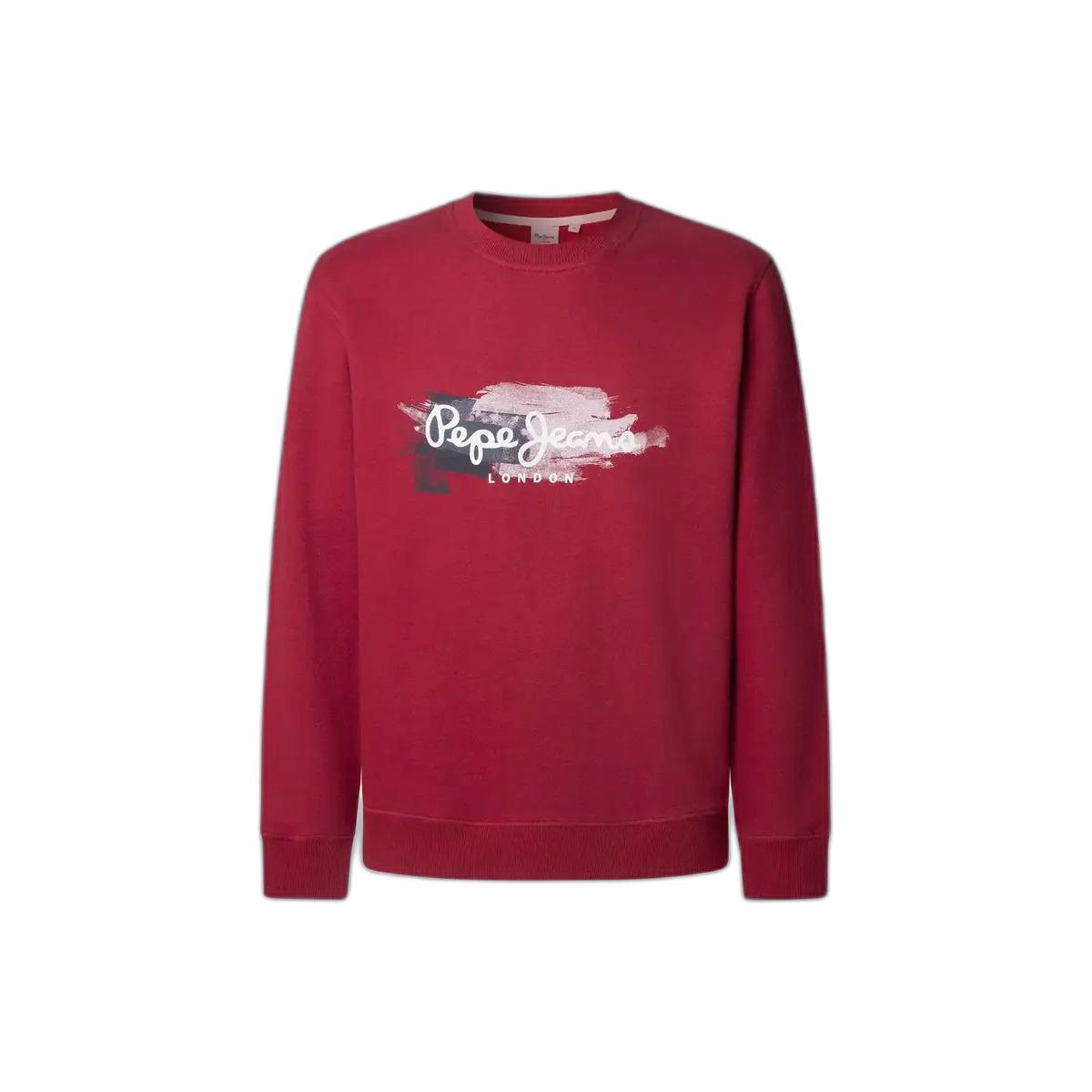 8447166644990 - Sweatshirt mit Rundhalsausschnitt Trey