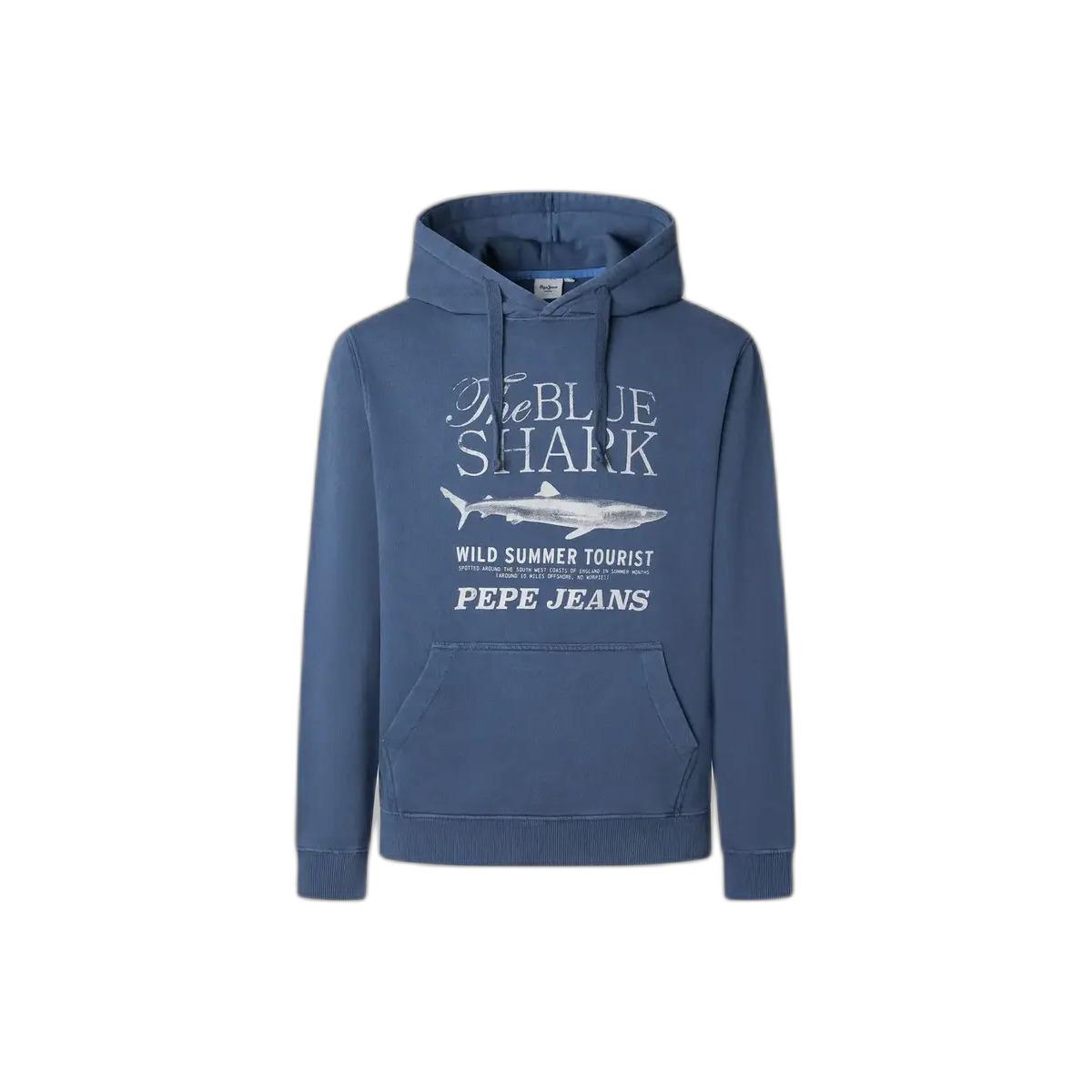 8447166651585 - Hoodie Mali