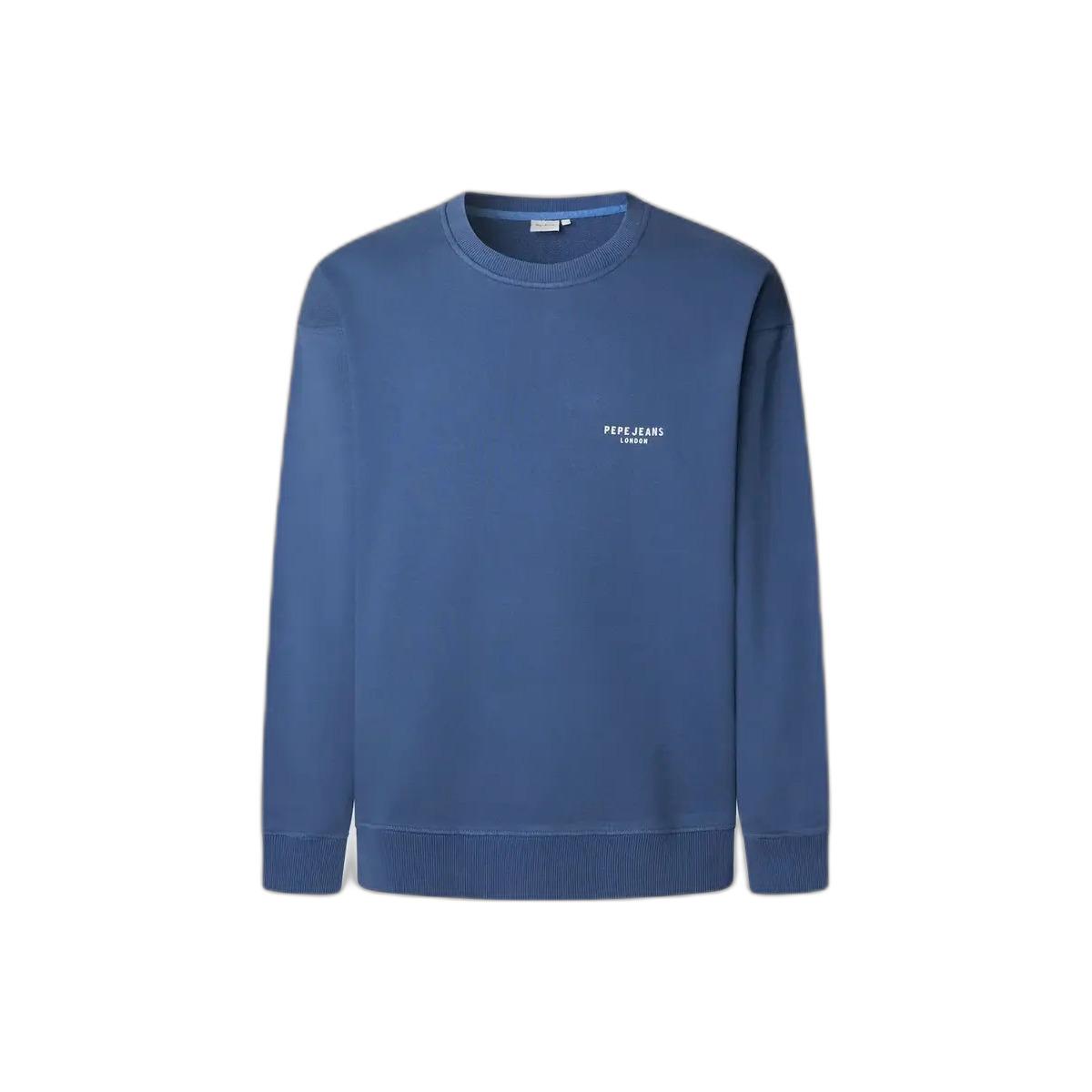 8447166651837 - Pullover Martin Crew