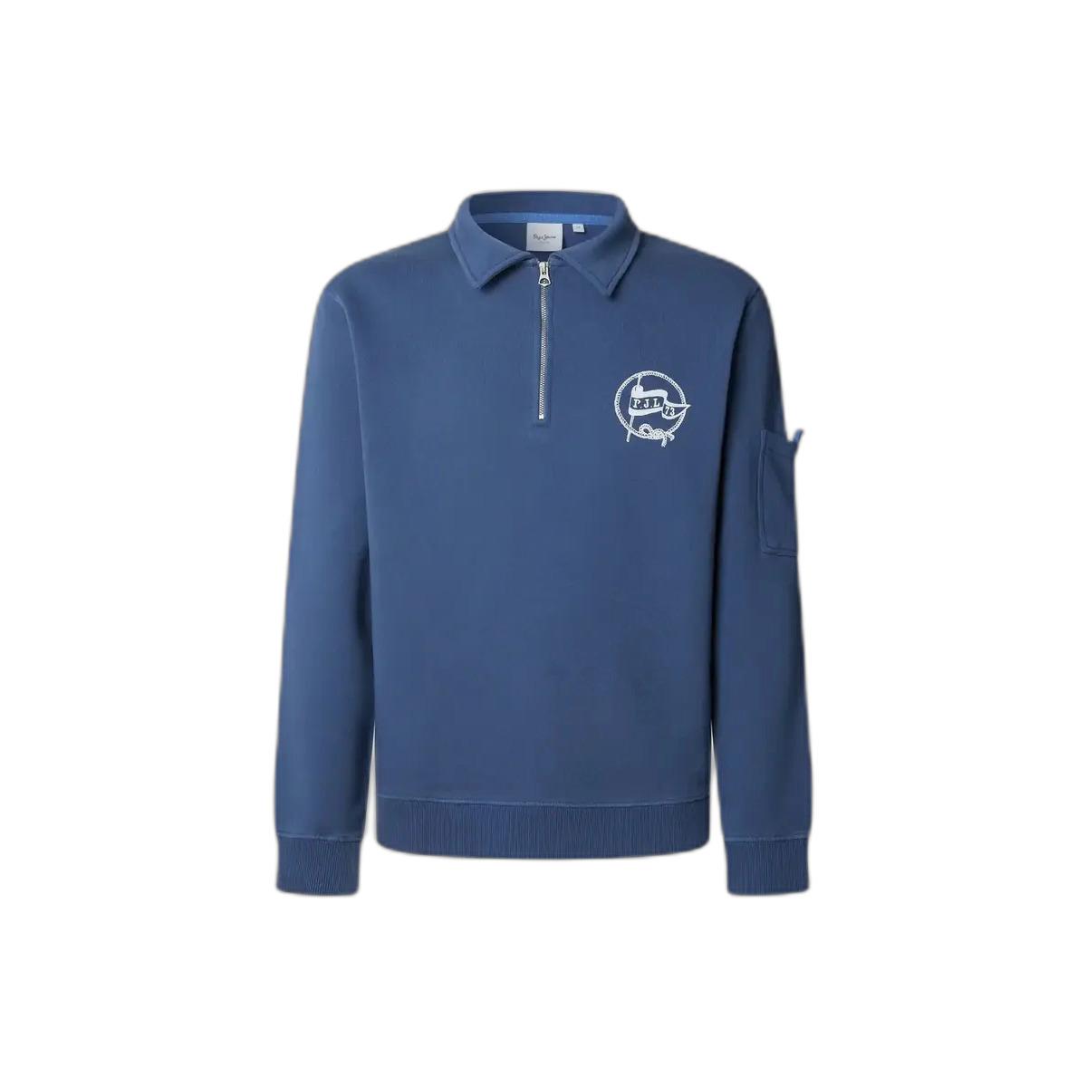 8447166651974 - Langärmeliges Polo-Shirt Morgan