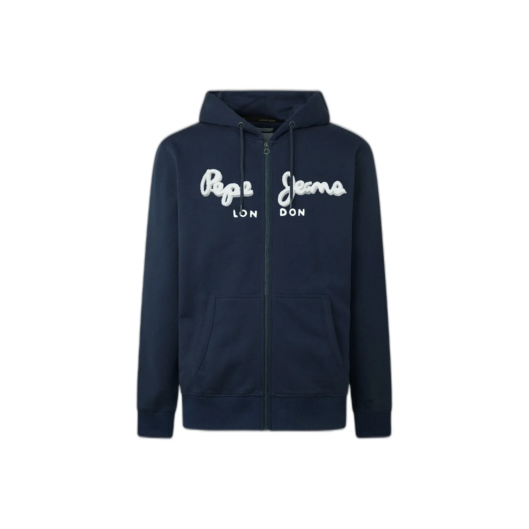 Kapuzenjacke Pepe Jeans Lamont