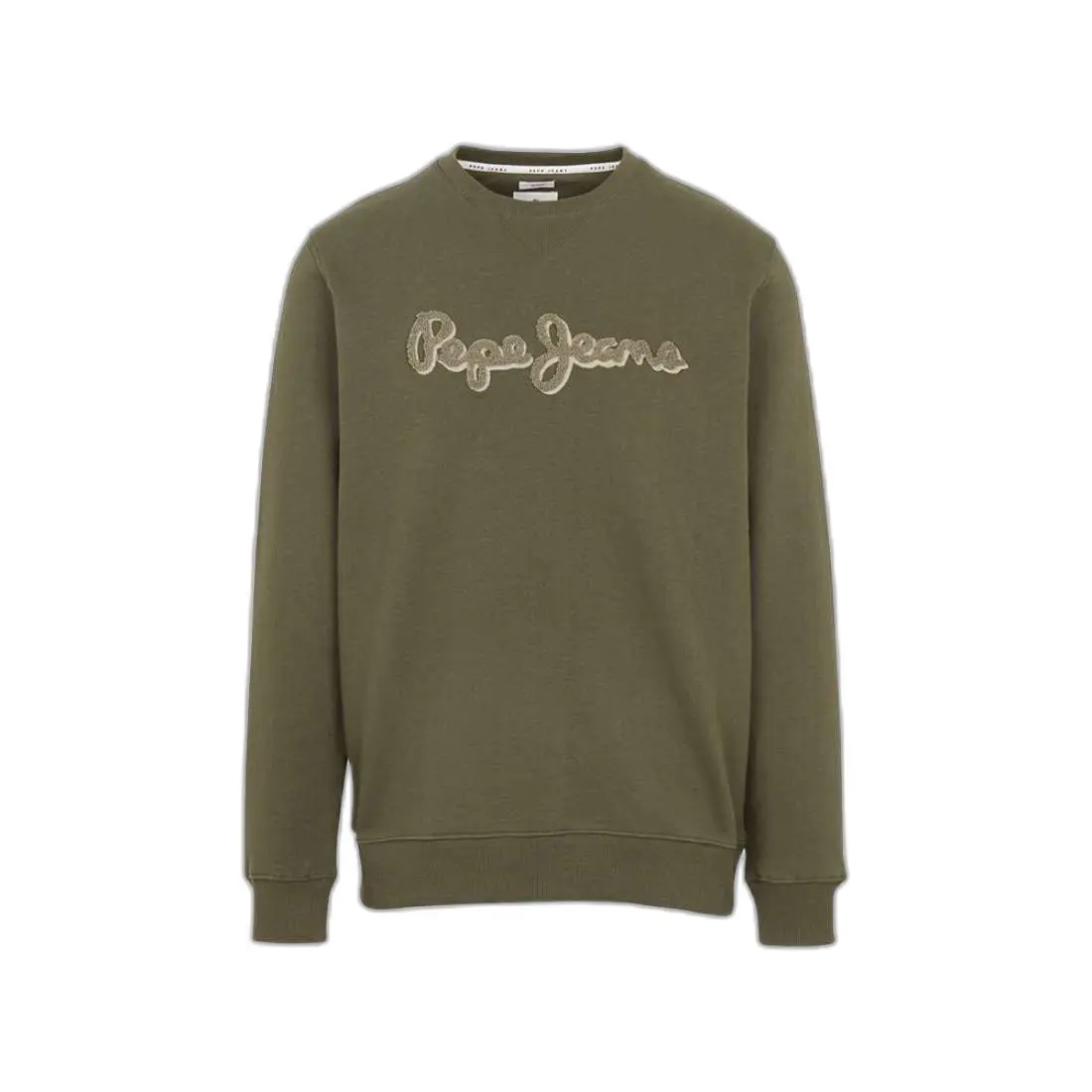 8445866298888 - Pullover Ryan Crew