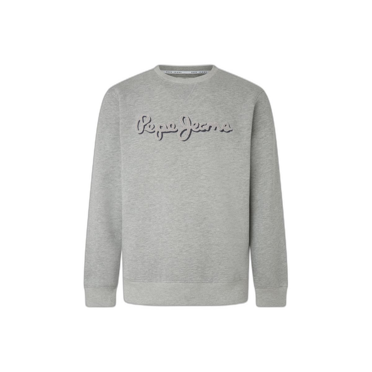 8445512737372 - Sweatshirt mit Reißverschluss Ryan