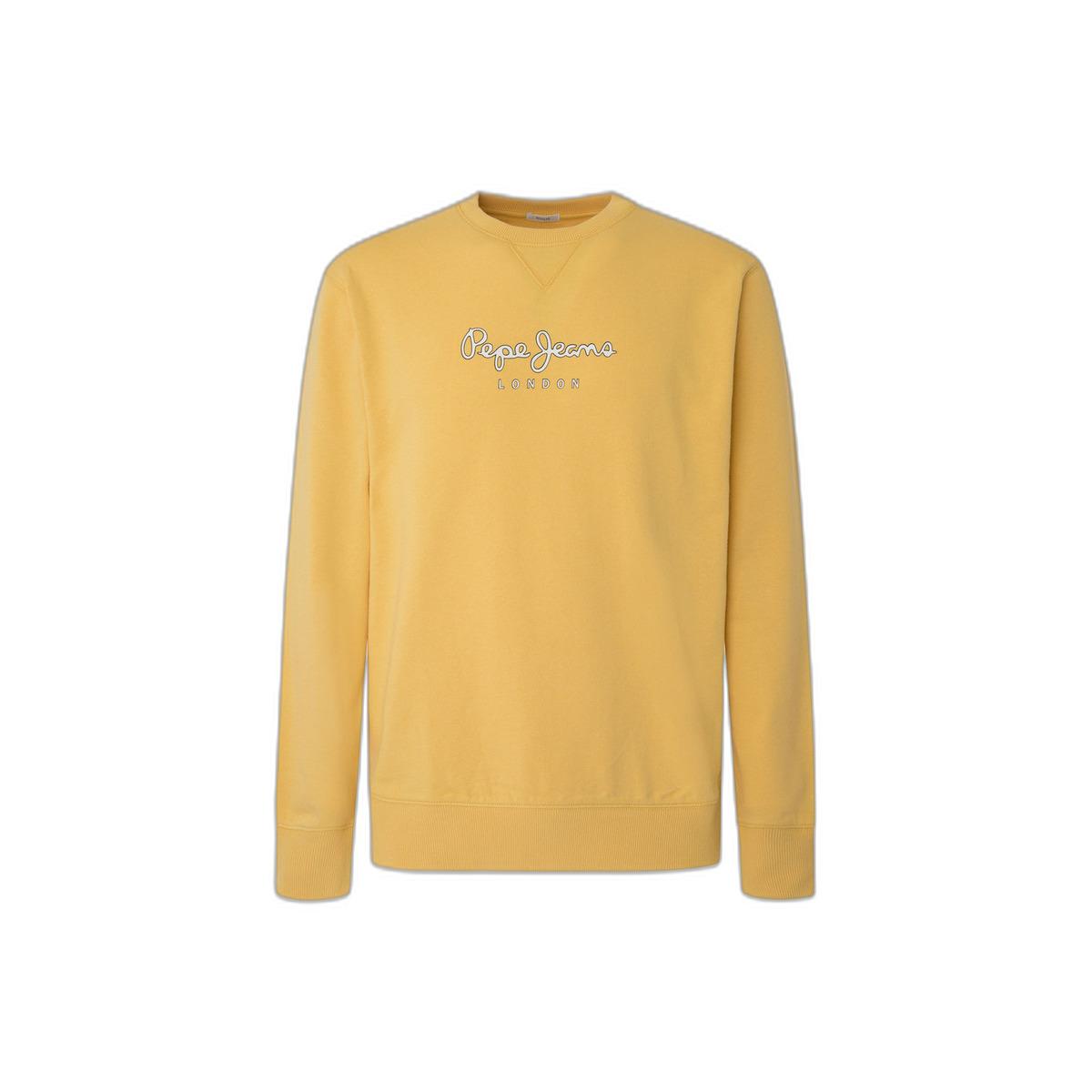 8445512824027 - Sweatshirt mit Rundhalsausschnitt Edward