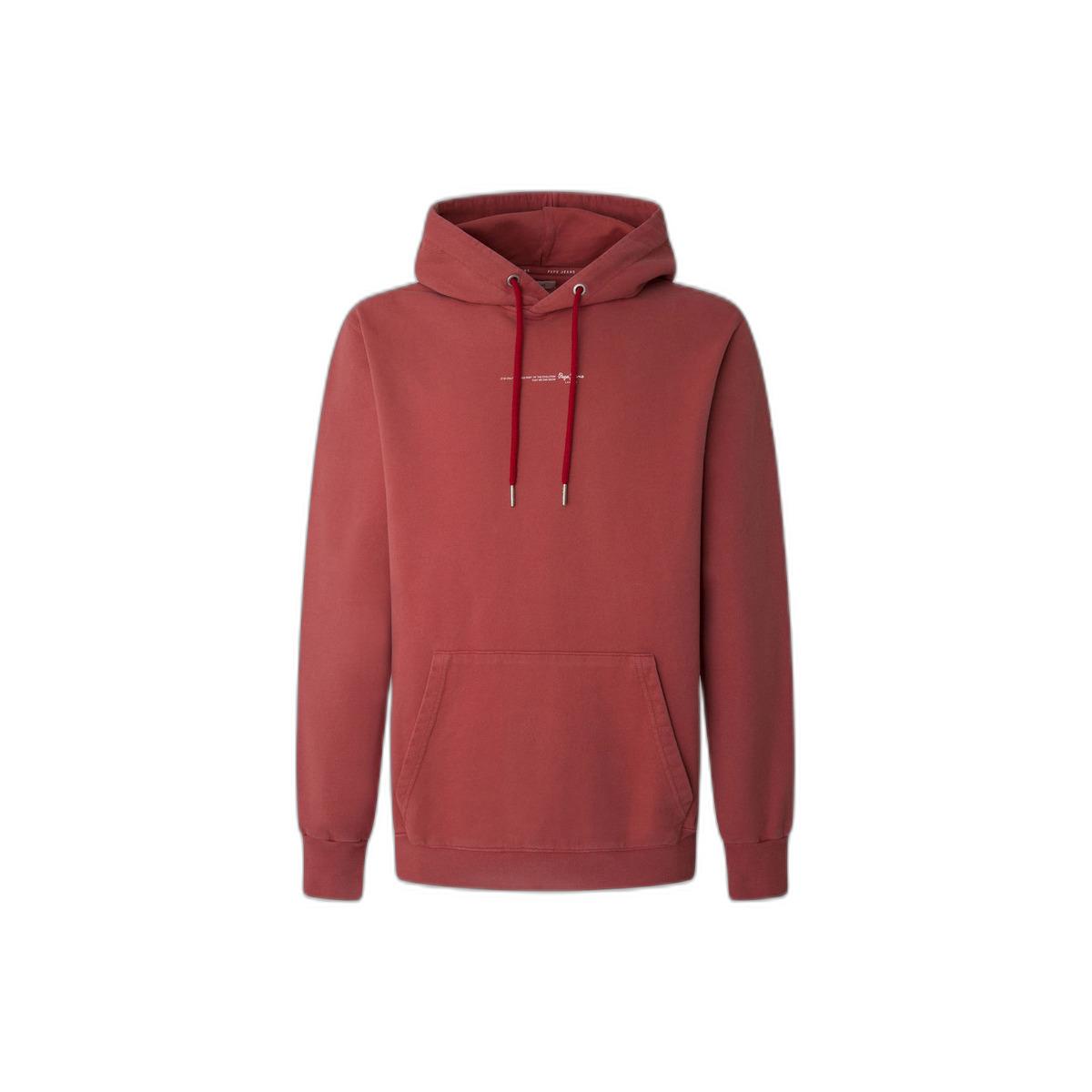 8445866064988 - Hoodie Jeans David