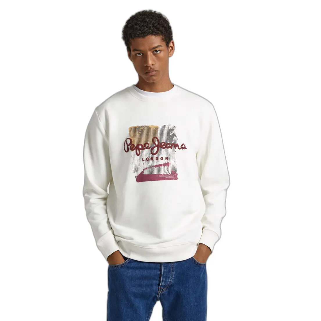8445866176797 - Pullover Melbourne