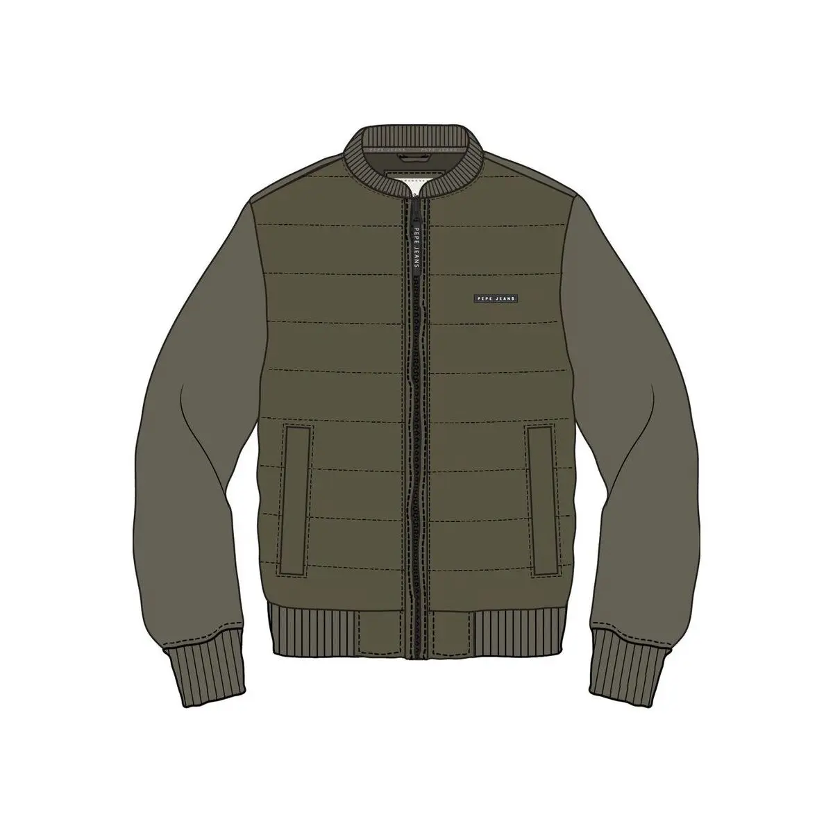 8445866410167 - Daunenjacke Redditch