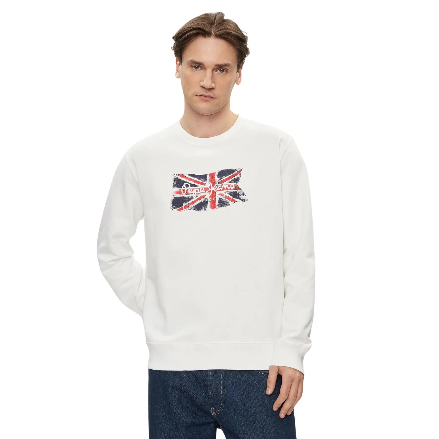 8445866534917 - Pullover Ruwan