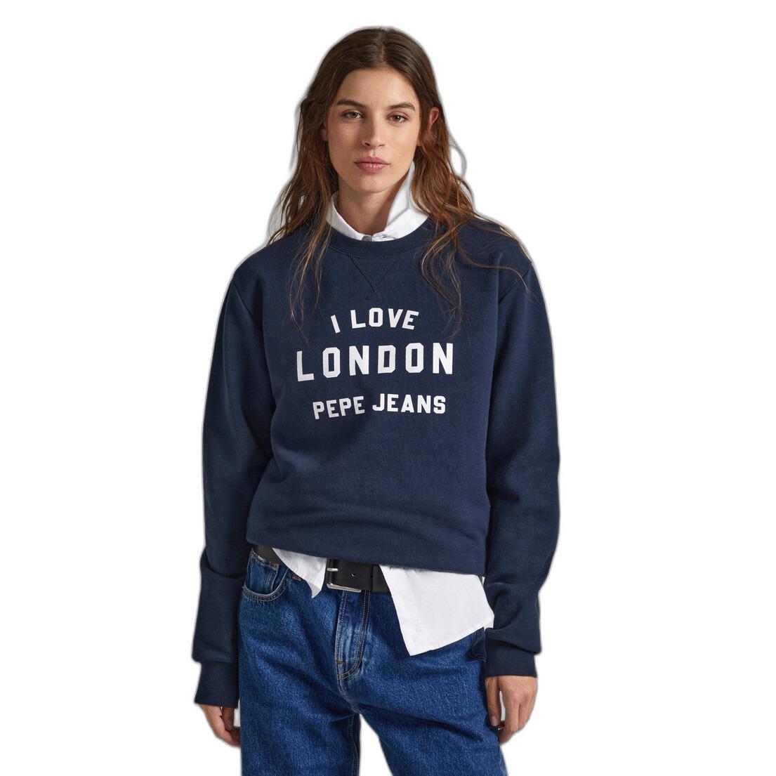 8445866676365 - Pullover London