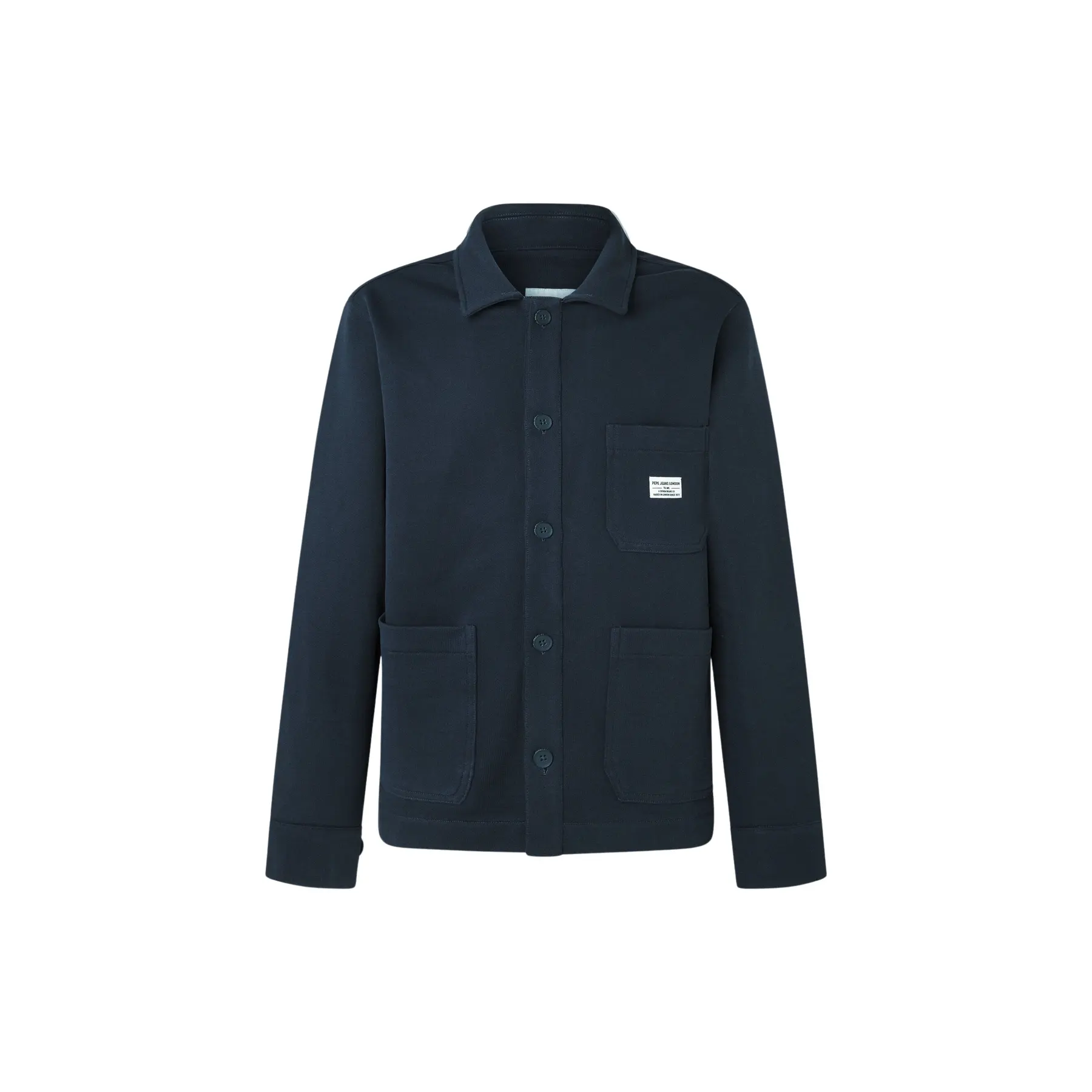 8445866780277 - Pullover Seger