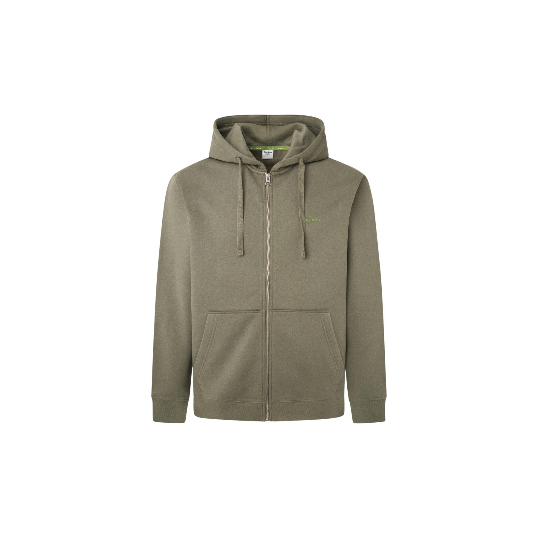 8445866861525 - Kapuzenjacke New Joe