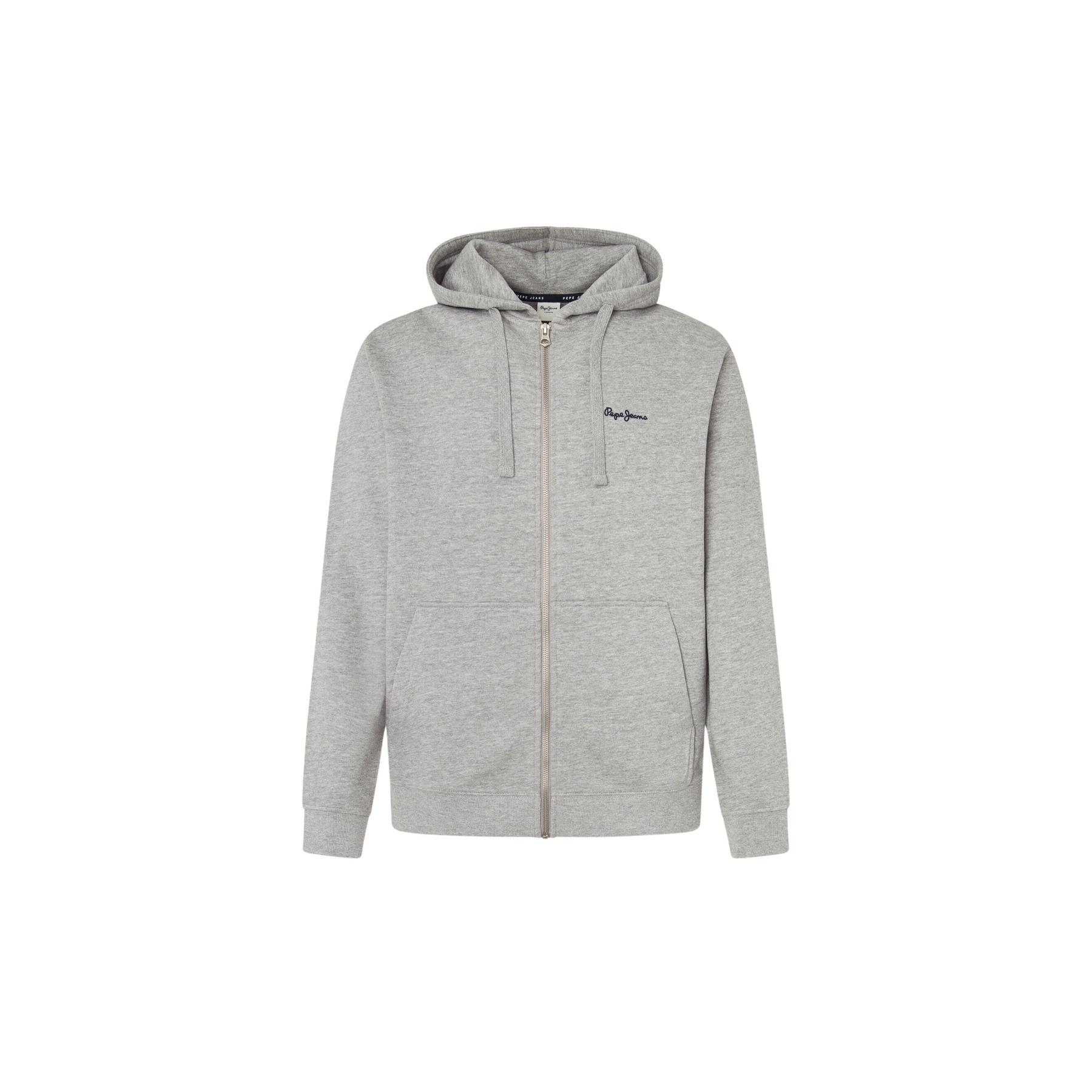 8445866861556 - Kapuzenjacke New Joe