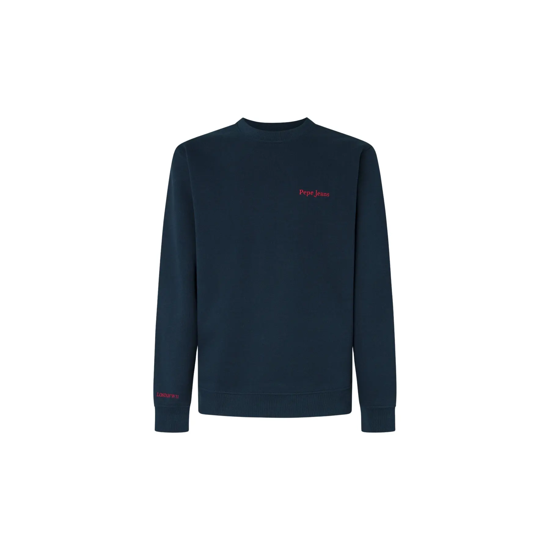 8445866860696 - Pullover Axel Crew