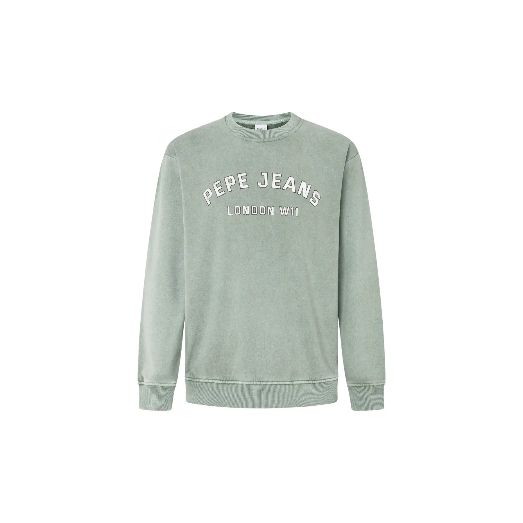 8445866891393 - Pullover Aldridge Crew