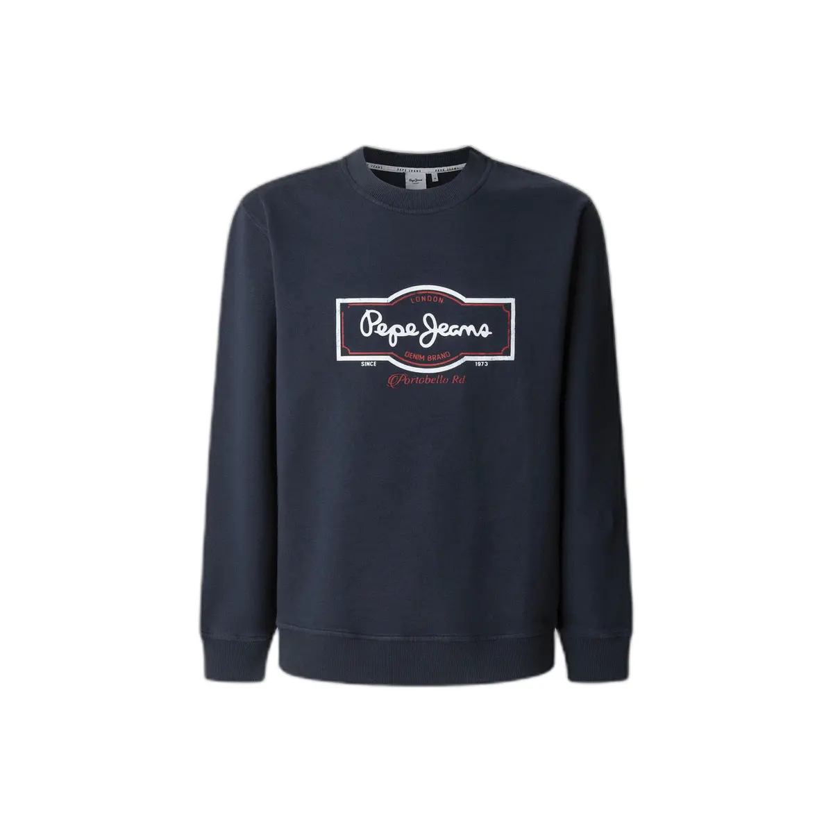 8447166253253 - Pullover Daxton