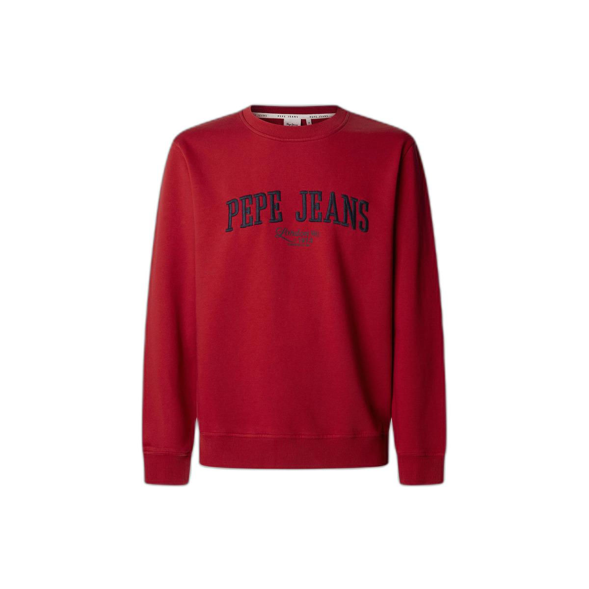 8447166253437 - Pullover Derril